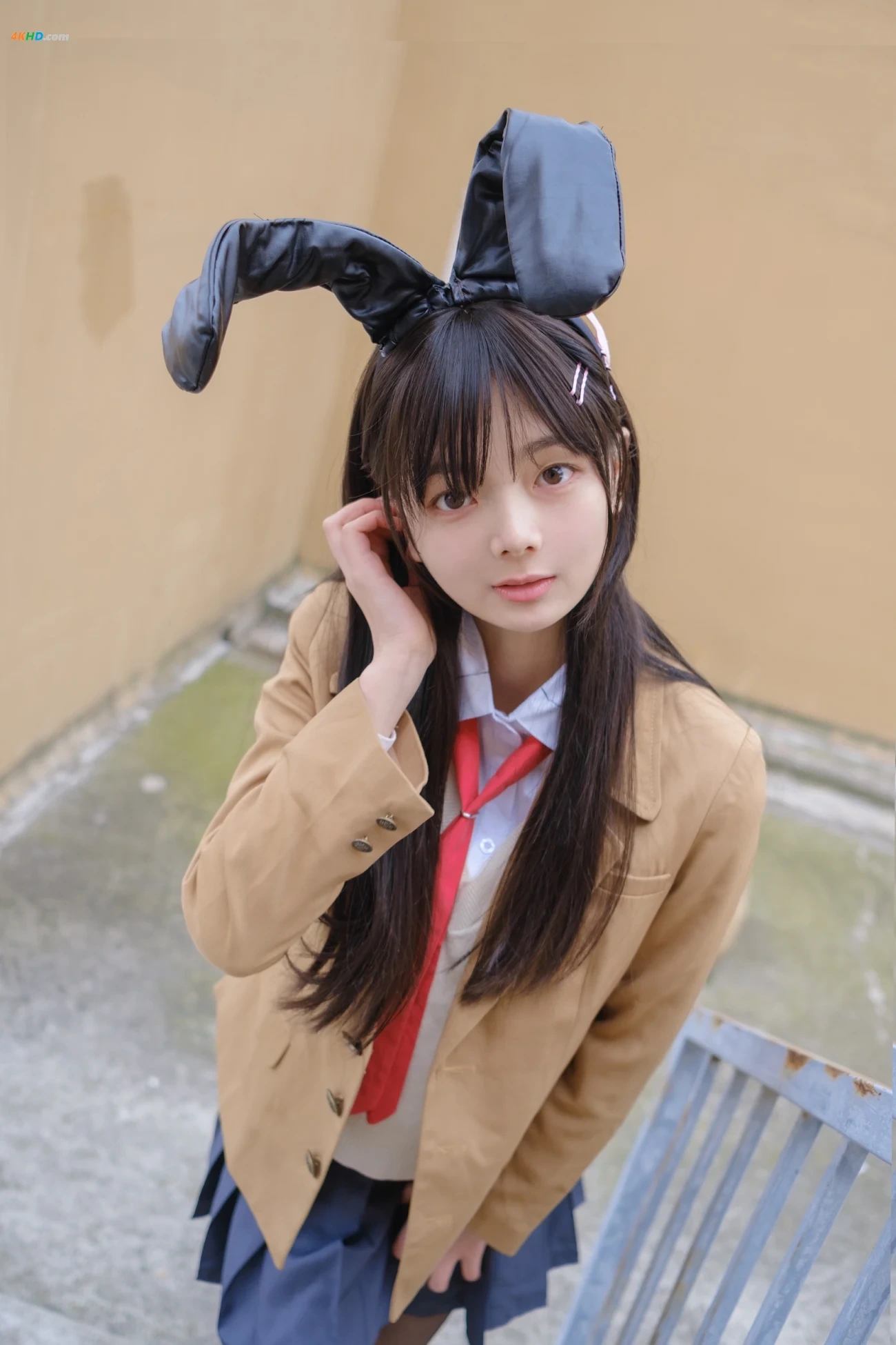 ChaiXiXiaoGuai(ZhiGuaiHuaCe) - R18 ChiXiYeYe MaYiXueJie — photo 16