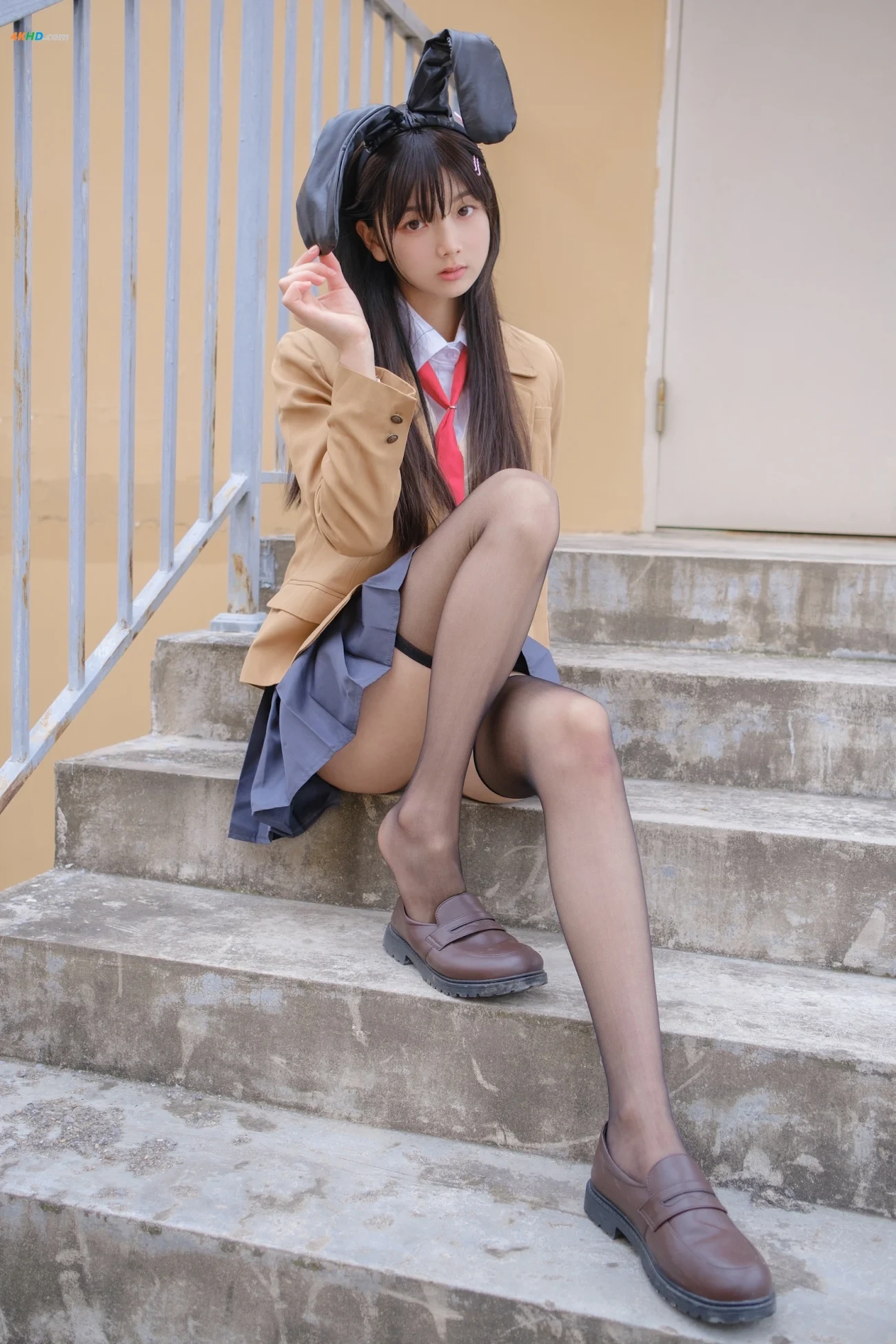 ChaiXiXiaoGuai(ZhiGuaiHuaCe) - R18 ChiXiYeYe MaYiXueJie — photo 18