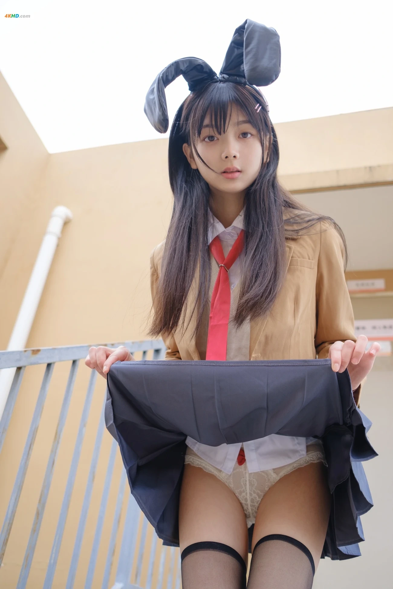 ChaiXiXiaoGuai(ZhiGuaiHuaCe) - R18 ChiXiYeYe MaYiXueJie — photo 20
