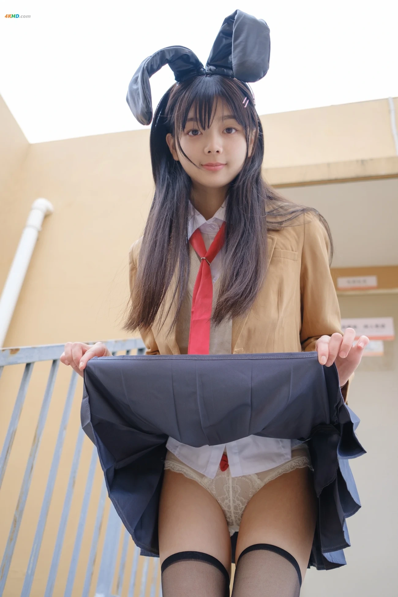 ChaiXiXiaoGuai(ZhiGuaiHuaCe) - R18 ChiXiYeYe MaYiXueJie — photo 21
