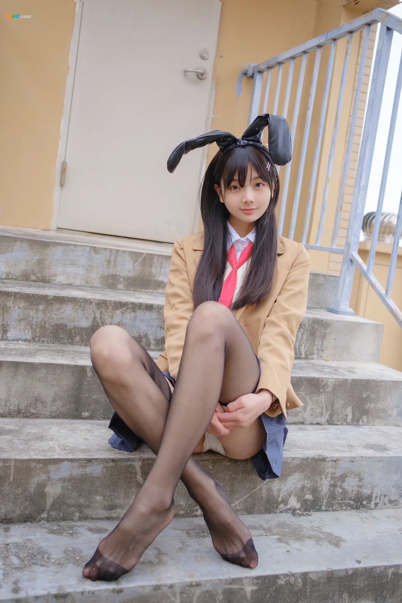 ChaiXiXiaoGuai(ZhiGuaiHuaCe) - R18 ChiXiYeYe MaYiXueJie — photo 25