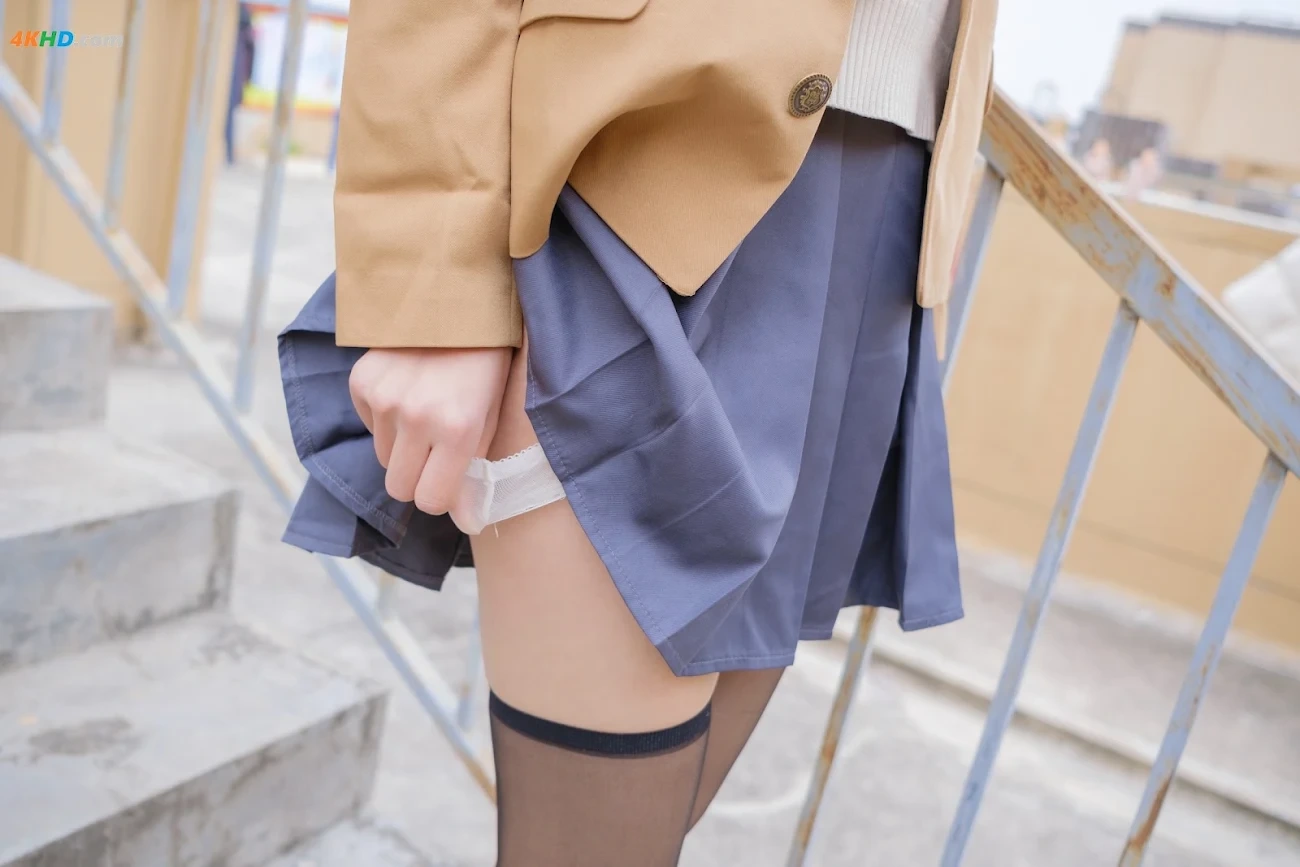 ChaiXiXiaoGuai(ZhiGuaiHuaCe) - R18 ChiXiYeYe MaYiXueJie — photo 29