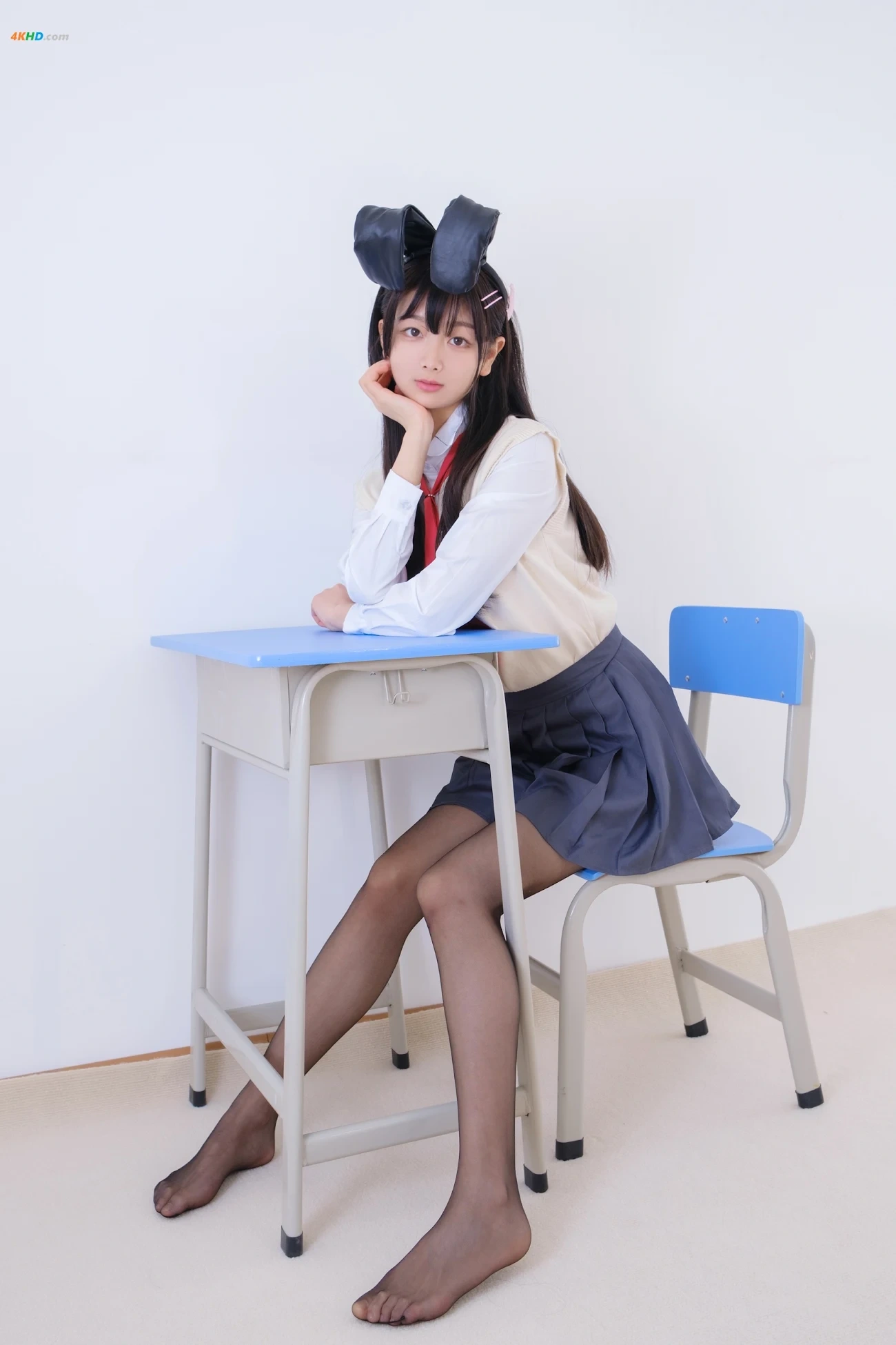 ChaiXiXiaoGuai(ZhiGuaiHuaCe) - R18 ChiXiYeYe MaYiXueJie — photo 33