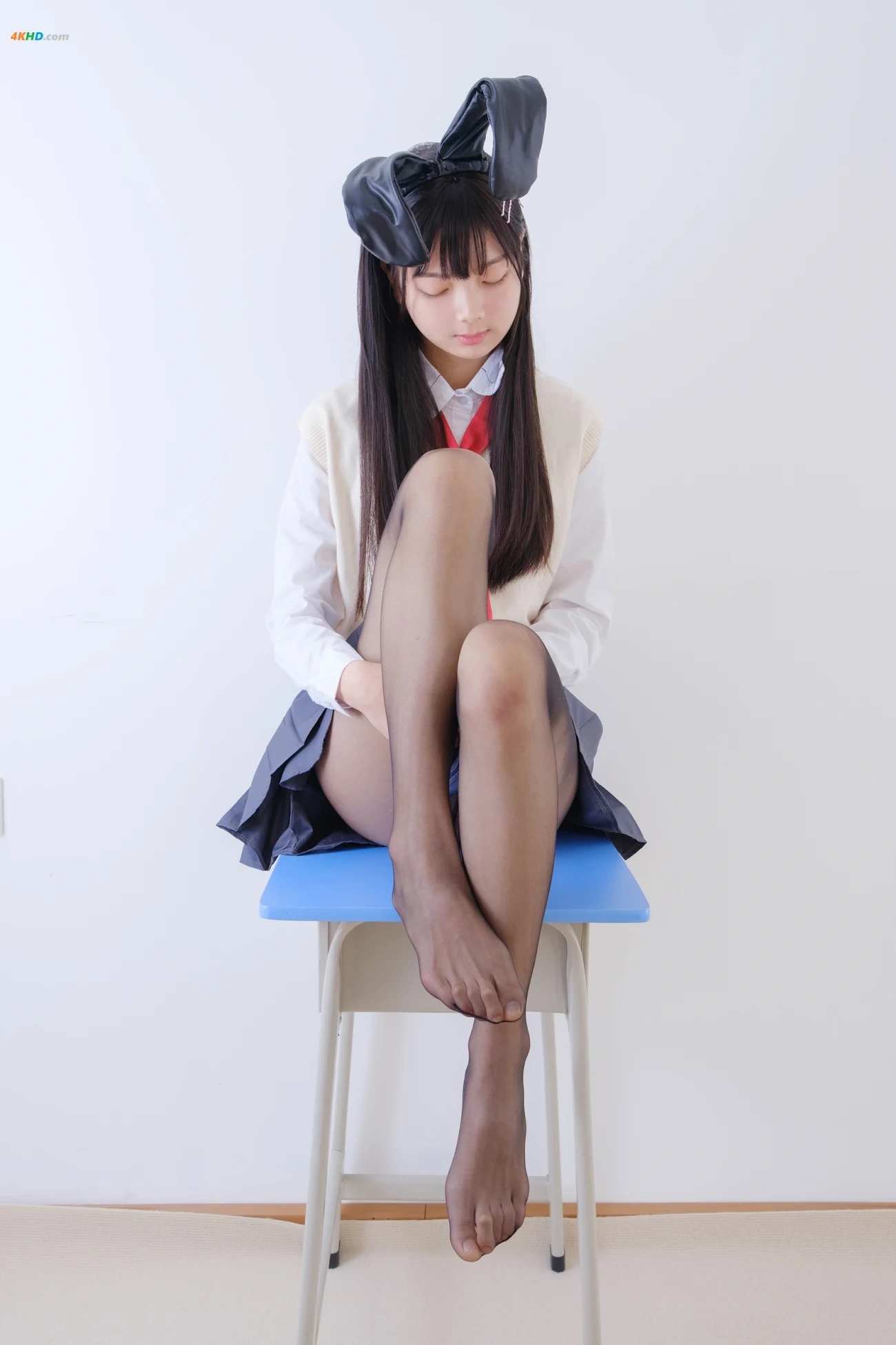 ChaiXiXiaoGuai(ZhiGuaiHuaCe) - R18 ChiXiYeYe MaYiXueJie — photo 42