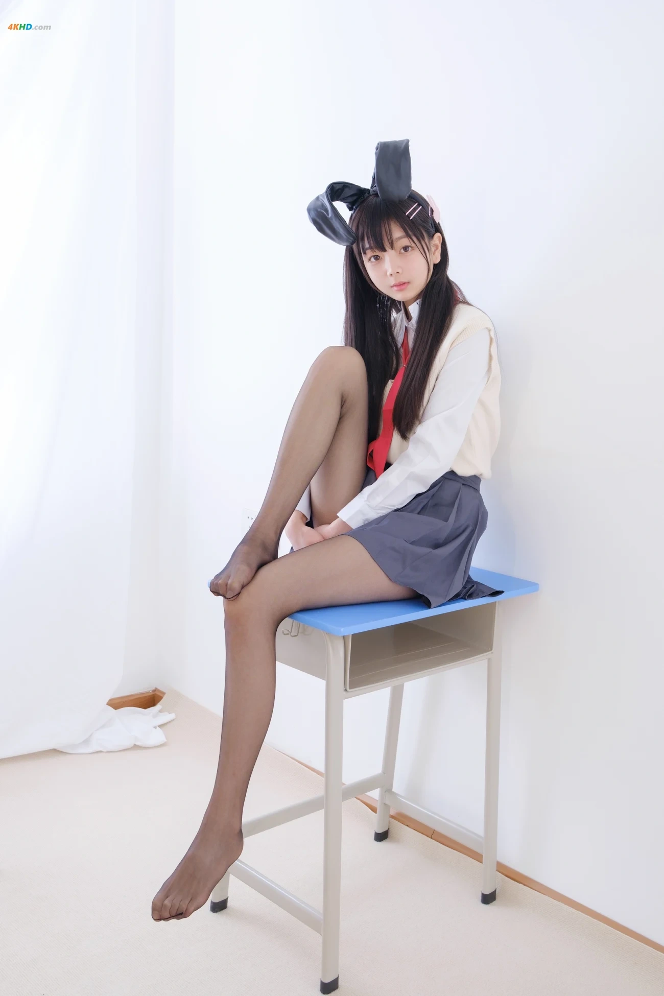 ChaiXiXiaoGuai(ZhiGuaiHuaCe) - R18 ChiXiYeYe MaYiXueJie — photo 43