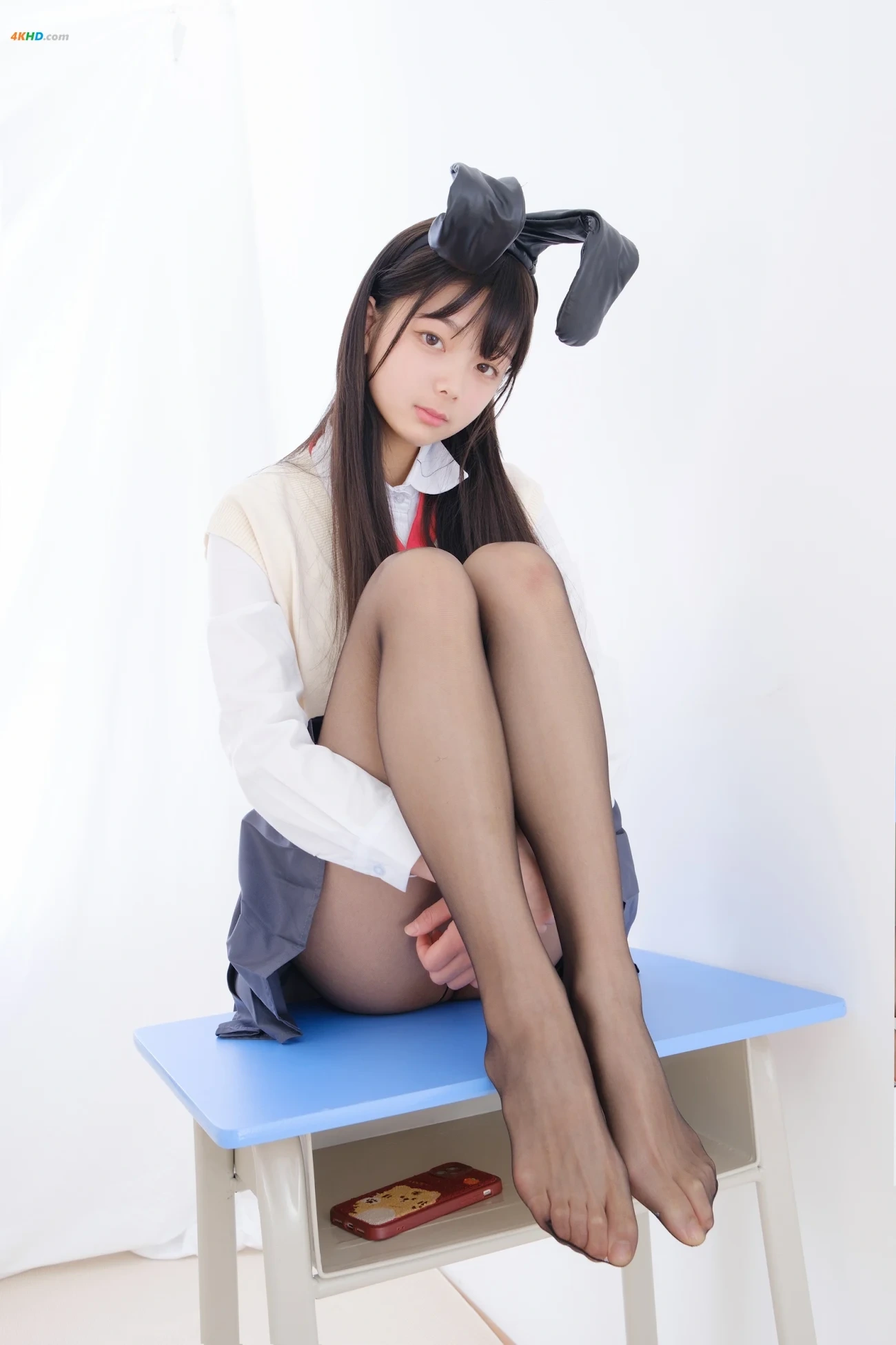 ChaiXiXiaoGuai(ZhiGuaiHuaCe) - R18 ChiXiYeYe MaYiXueJie — photo 47