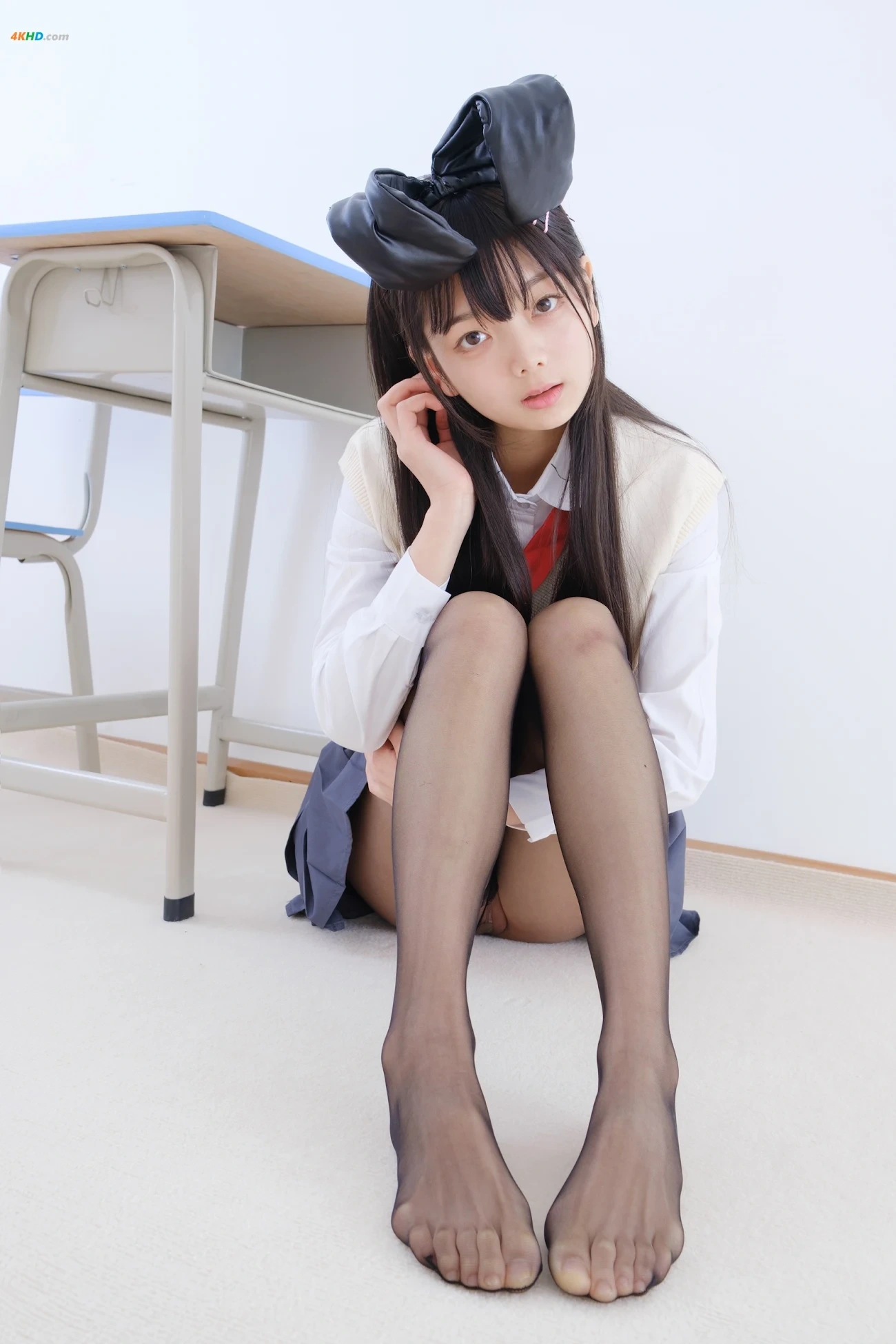 ChaiXiXiaoGuai(ZhiGuaiHuaCe) - R18 ChiXiYeYe MaYiXueJie — photo 52
