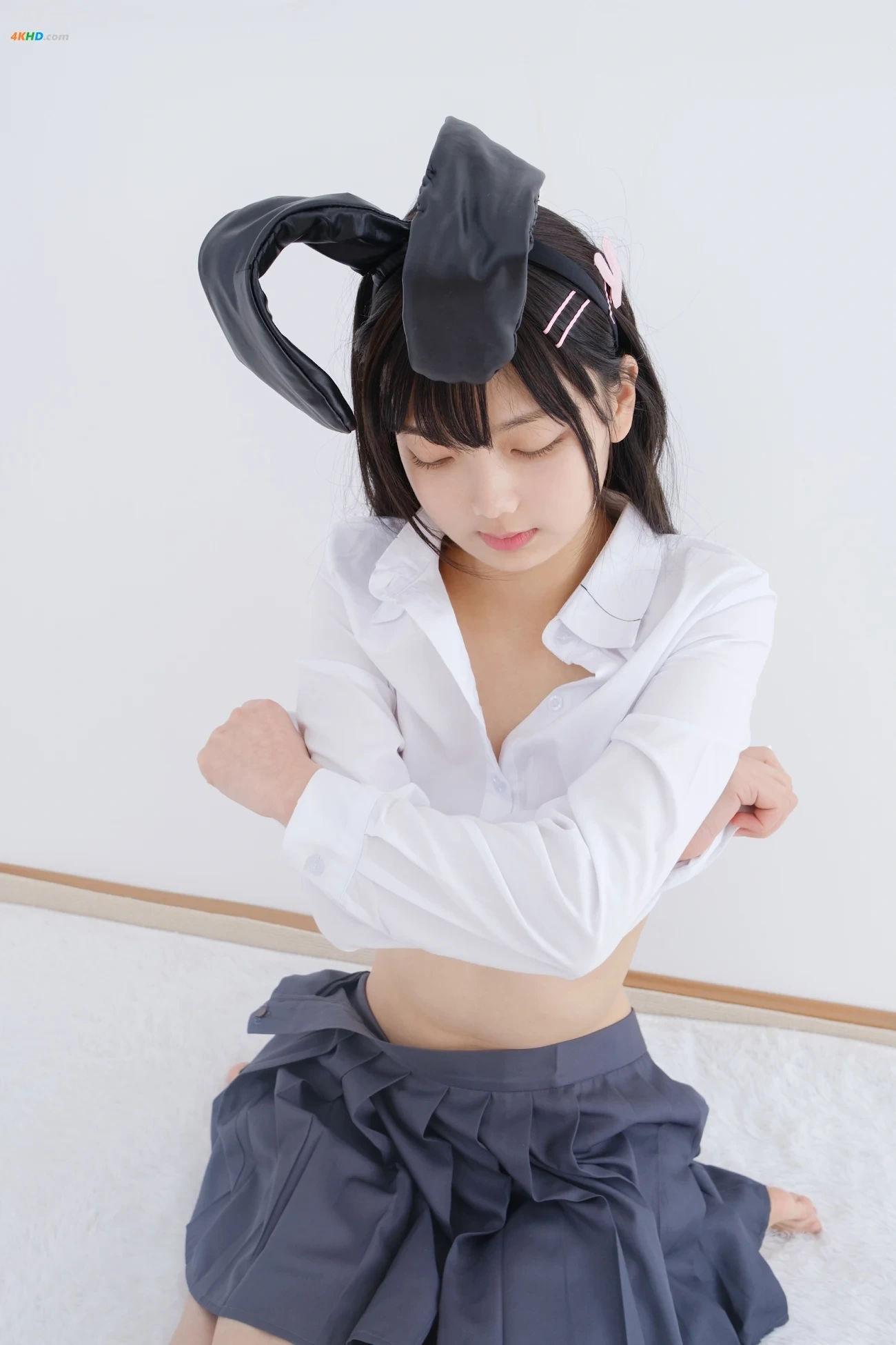 ChaiXiXiaoGuai(ZhiGuaiHuaCe) - R18 ChiXiYeYe MaYiXueJie — photo 79