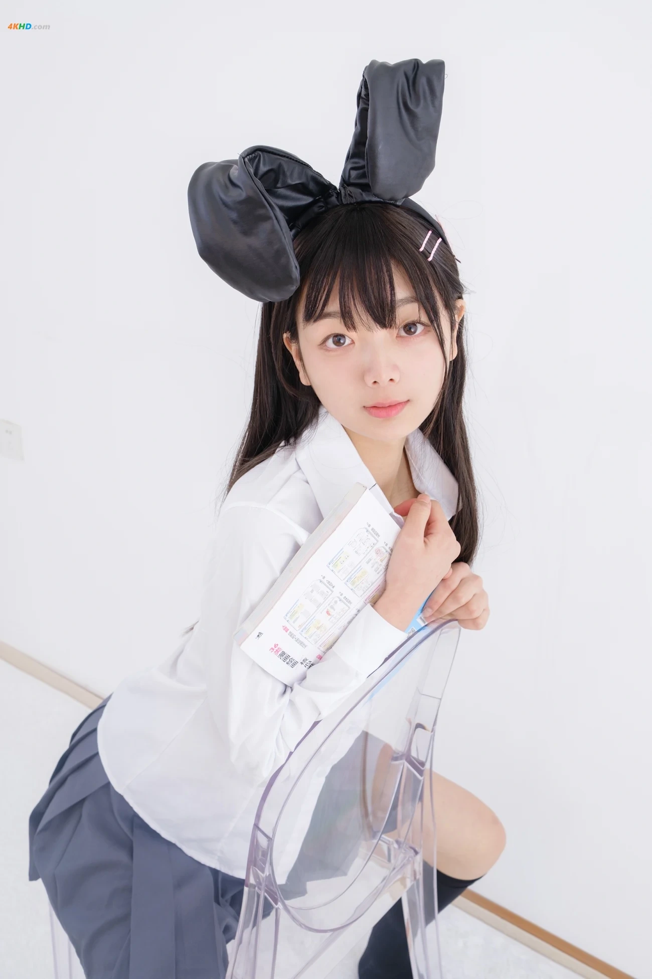 ChaiXiXiaoGuai(ZhiGuaiHuaCe) - R18 ChiXiYeYe MaYiXueJie — photo 85