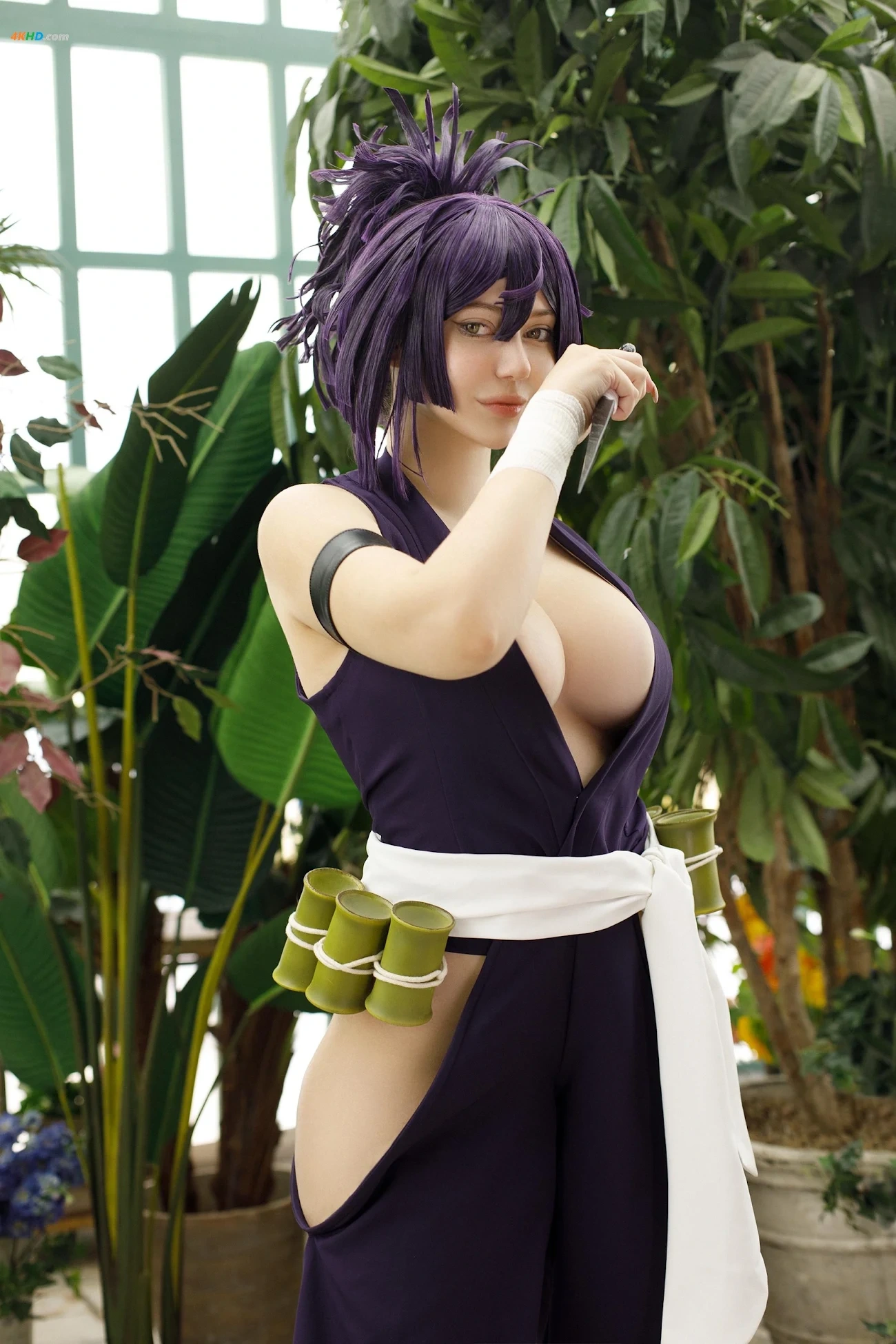 Alina Becker - Yuzuriha — photo 10