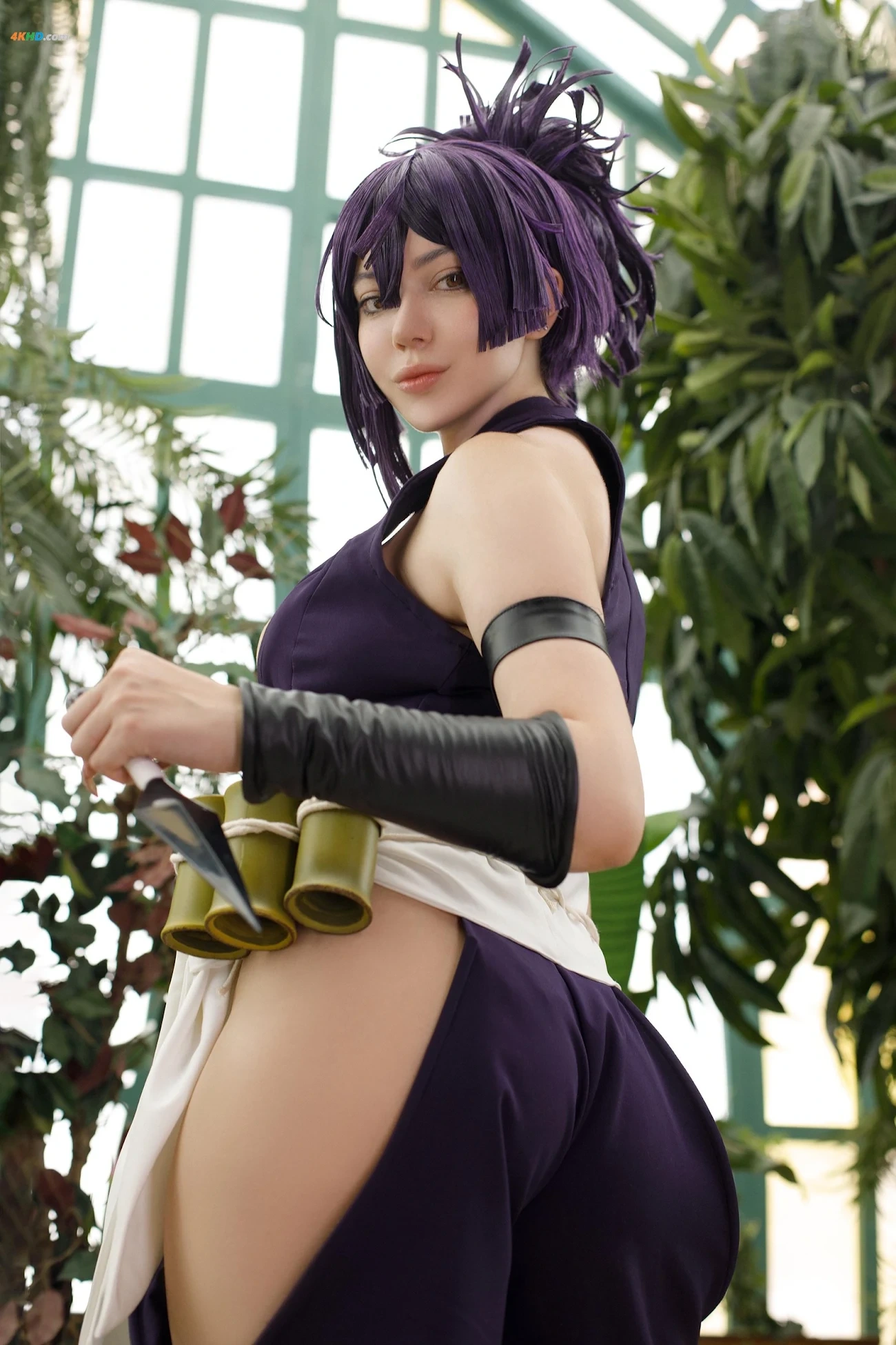 Alina Becker - Yuzuriha — photo 11