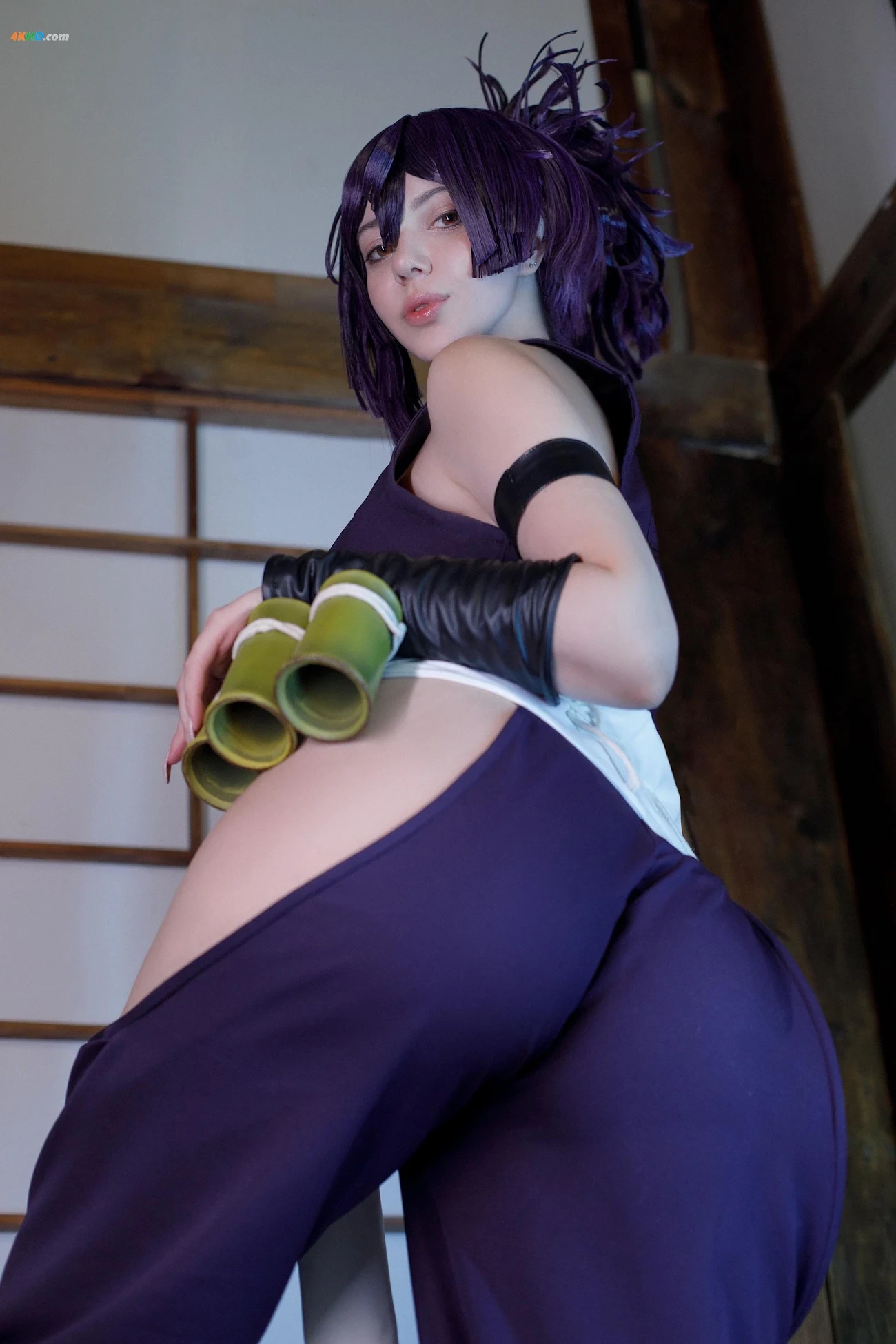Alina Becker - Yuzuriha — photo 16