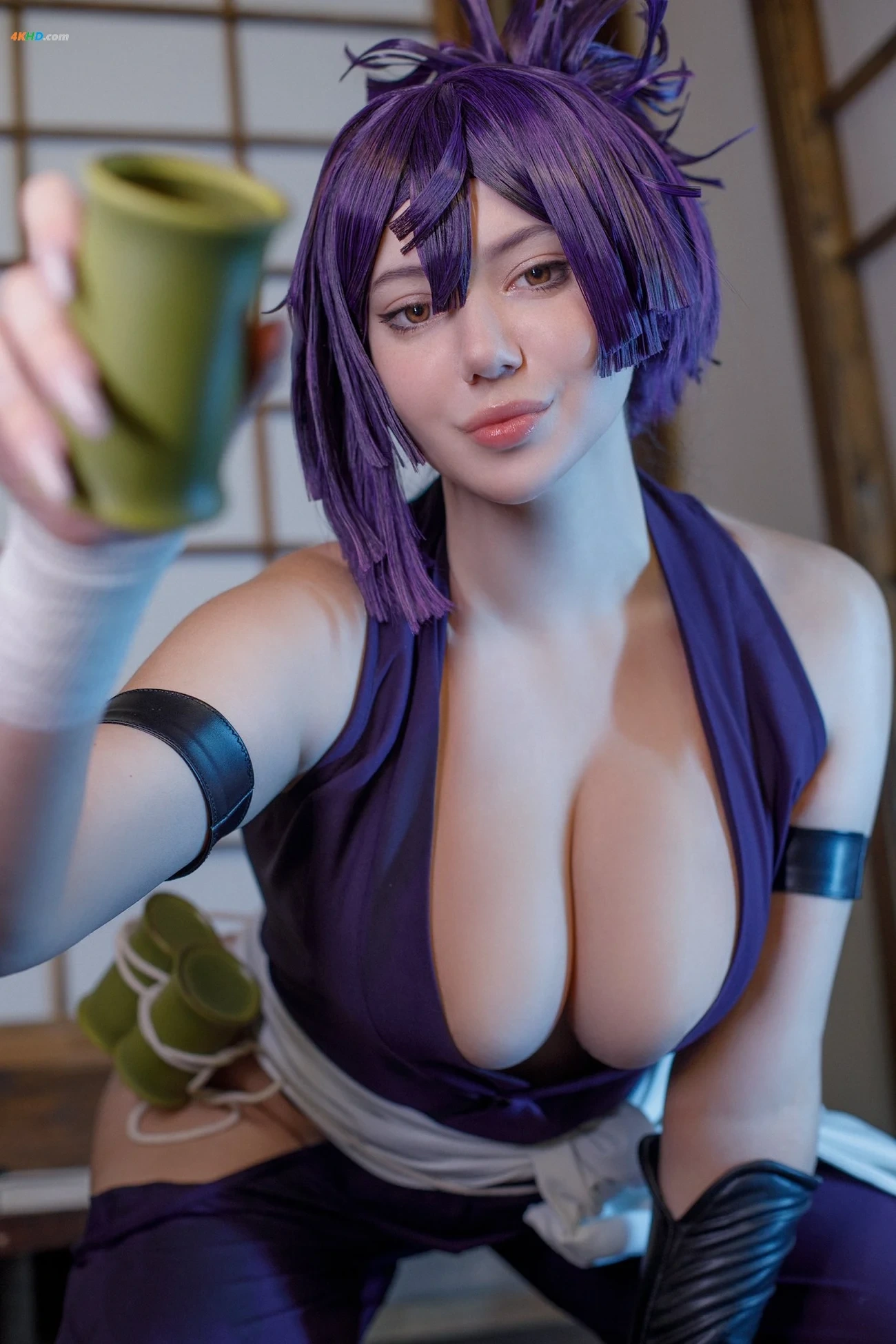 Alina Becker - Yuzuriha — photo 20