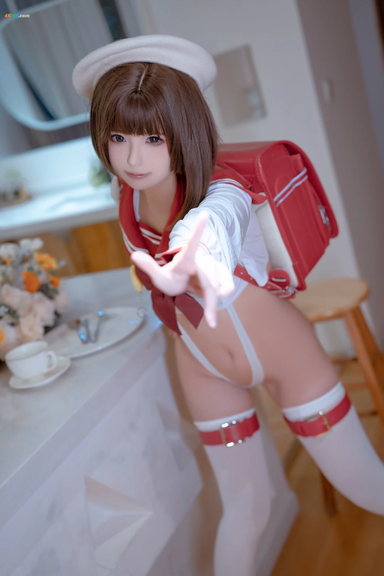 QuanRanYouDianE XiaoChunRiHe — photo 10