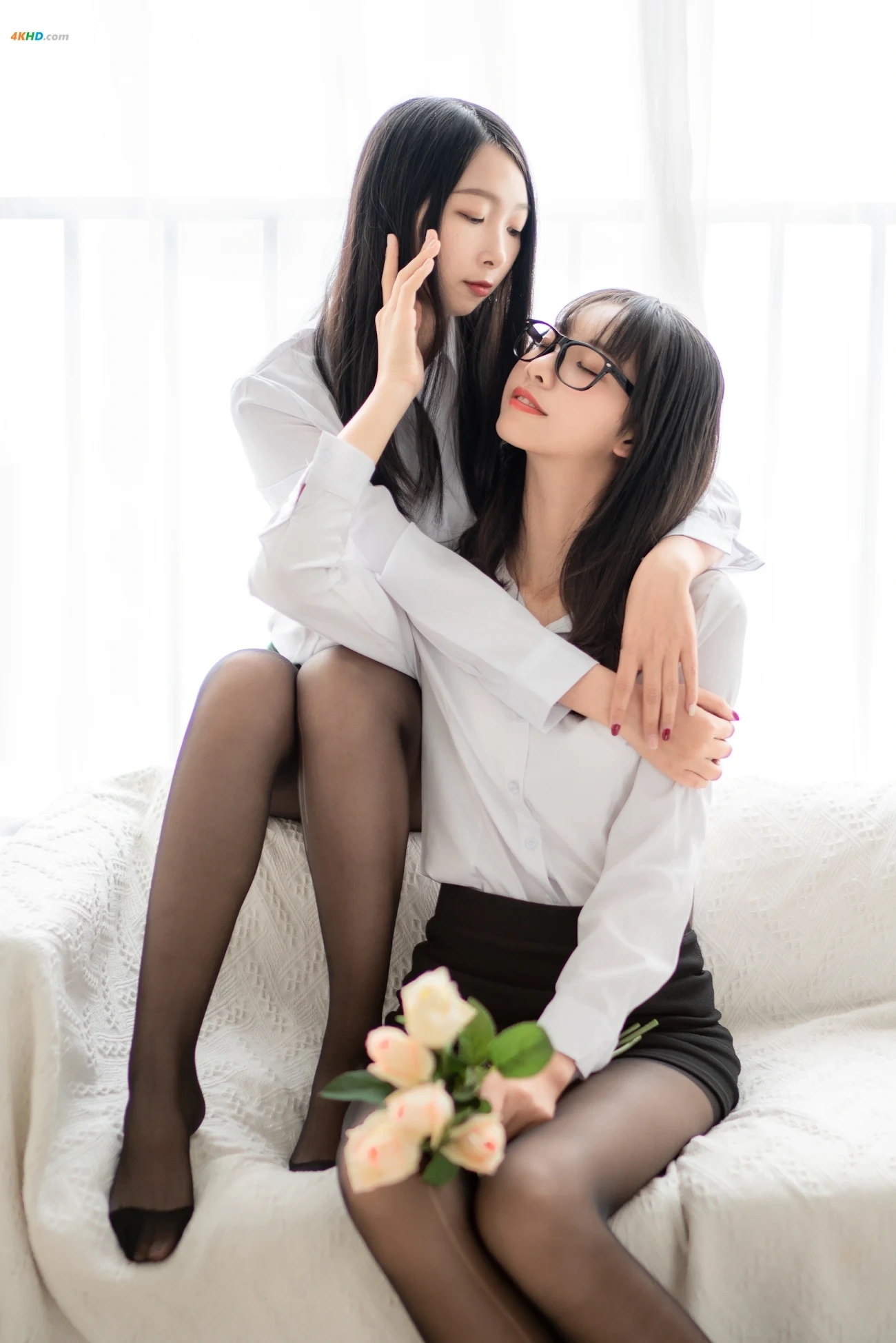 ChaZiccz - ShuangRen+ — photo 20