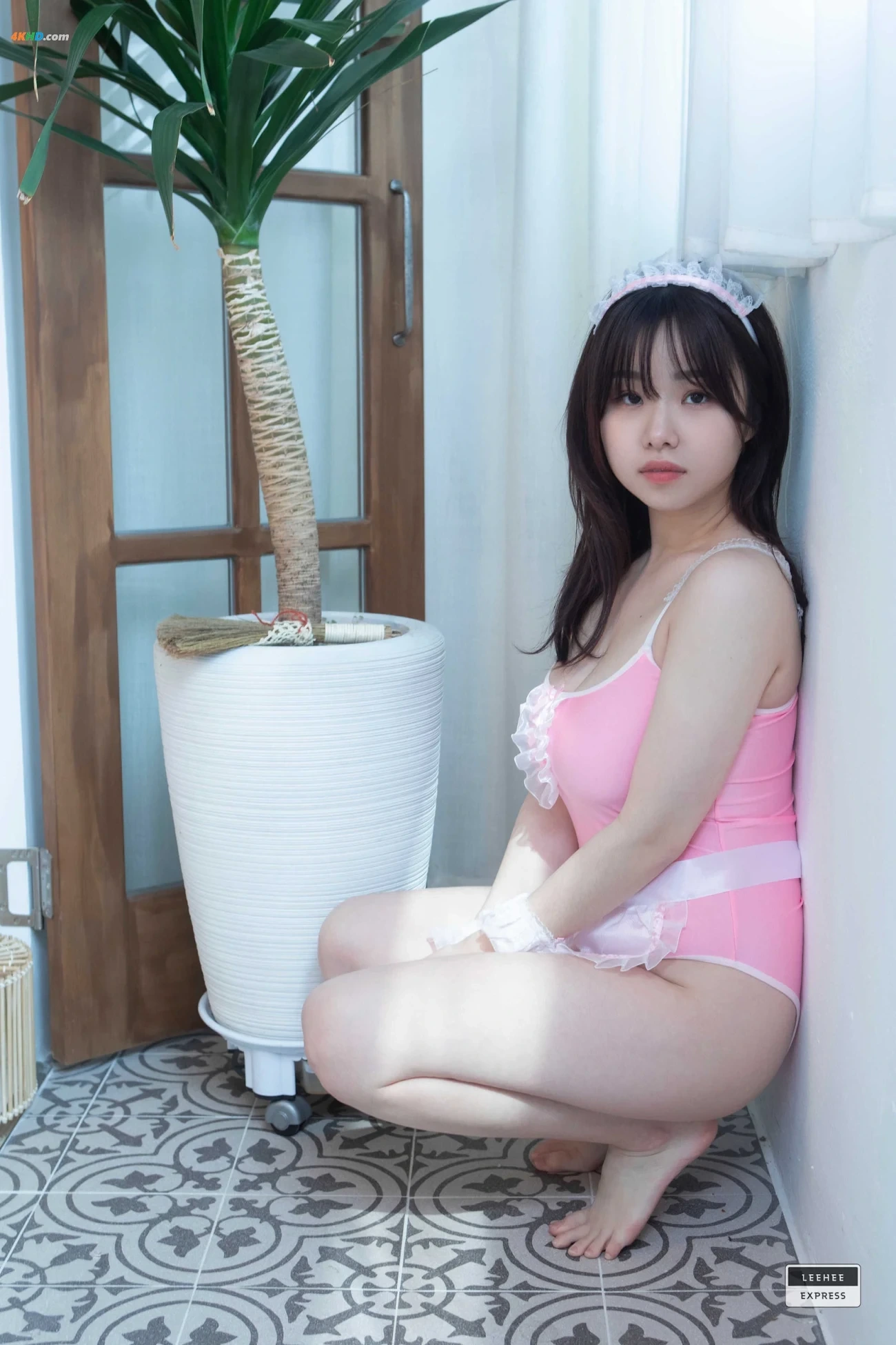 [LEEHEE EXPRESS] LEBE-226B Merry — photo 17