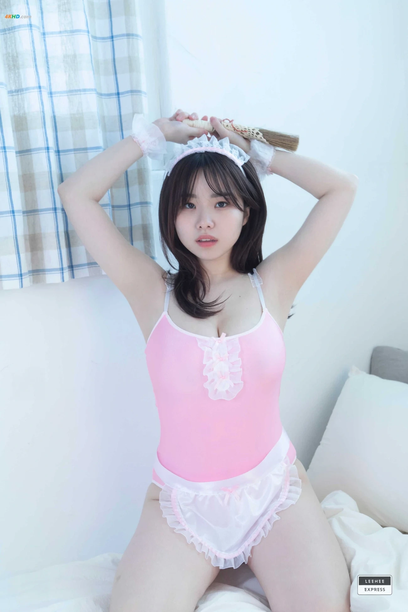 [LEEHEE EXPRESS] LEBE-226B Merry — photo 33