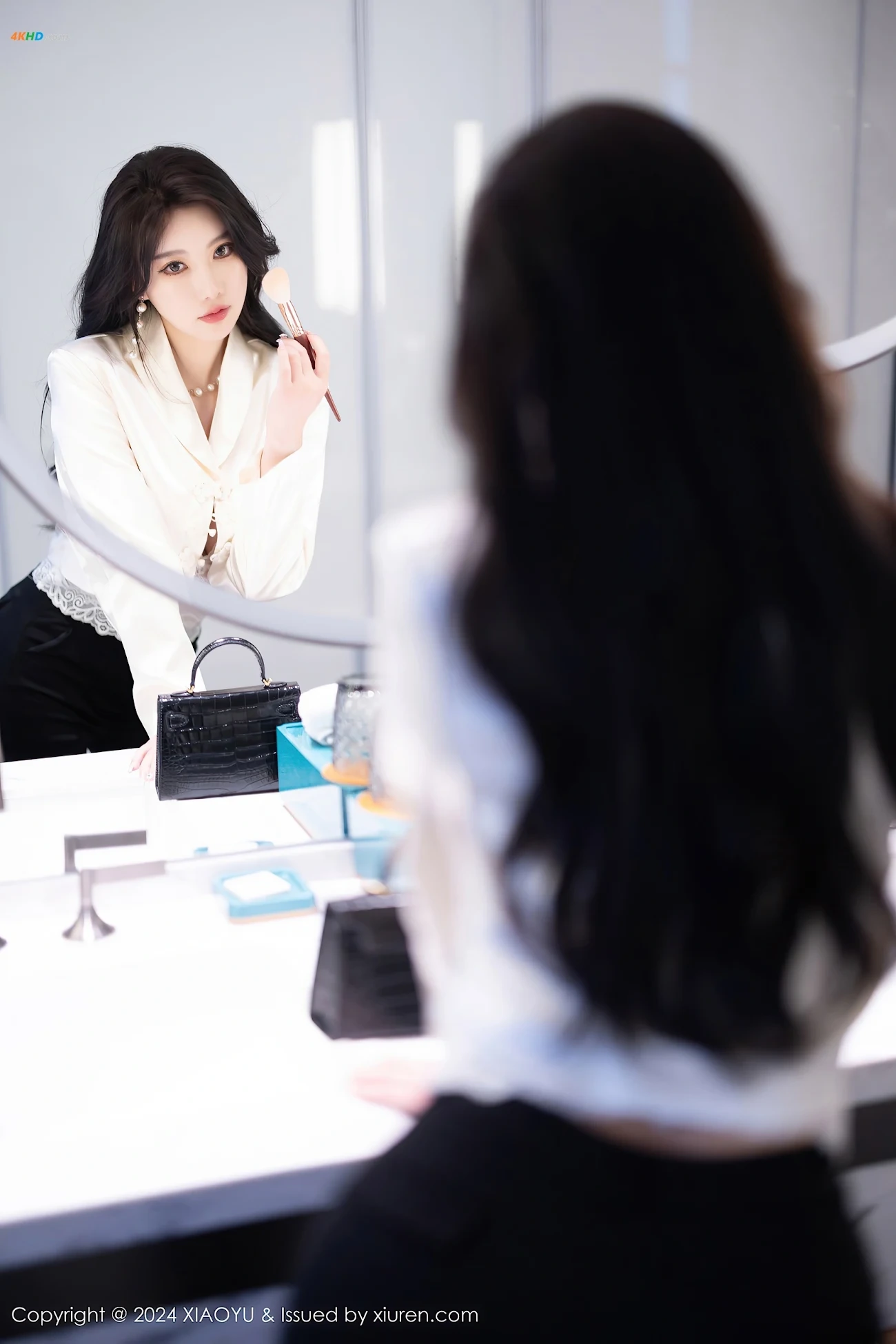 [XIAOYUYuHuaJie]2024.04.12 VOL.1233 YangChenChenYome — photo 21