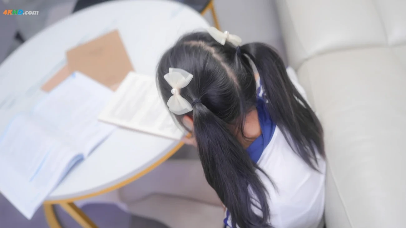 [JinJiQiHua] R18 QiuMingShan X006-XiaoJieXiaoFuBaiSi — photo 2