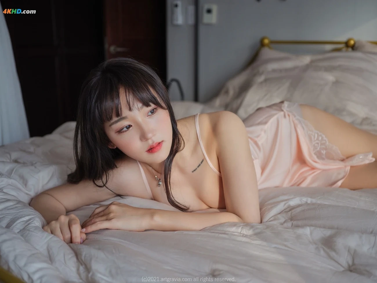 ArtGravia.356 HENDOONG (HyenDungI) — photo 7