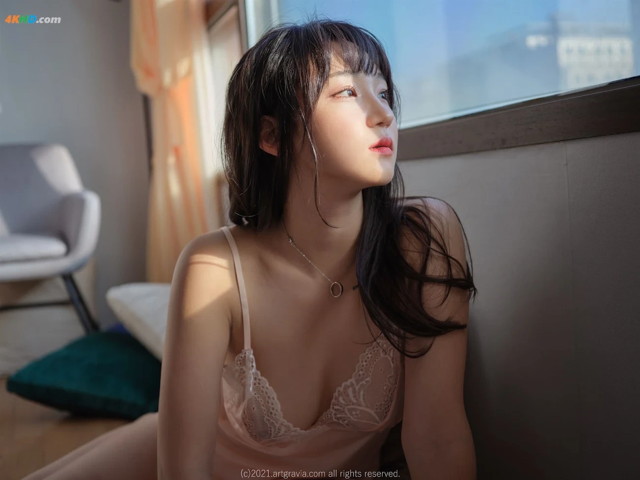 ArtGravia.356 HENDOONG (HyenDungI) — photo 14