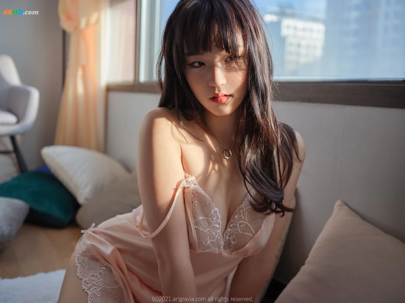 ArtGravia.356 HENDOONG (HyenDungI) — photo 20