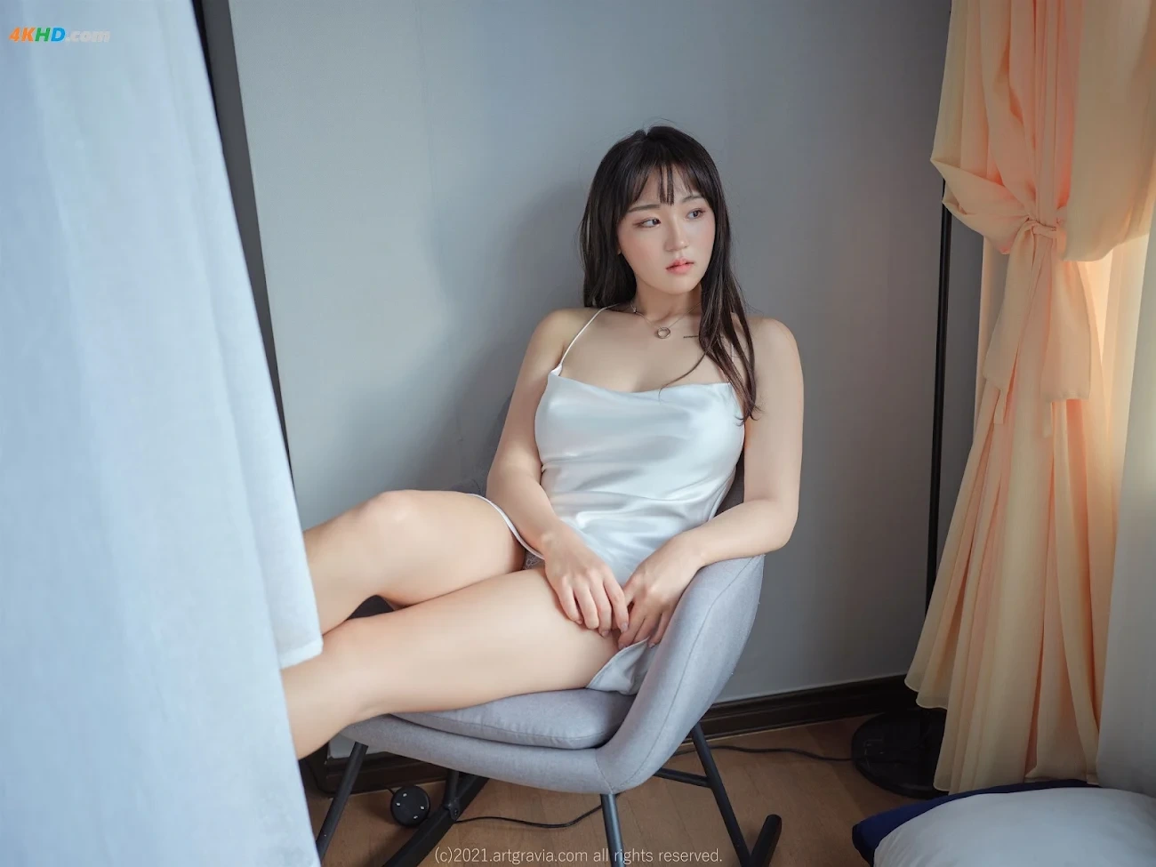 ArtGravia.356 HENDOONG (HyenDungI) — photo 29