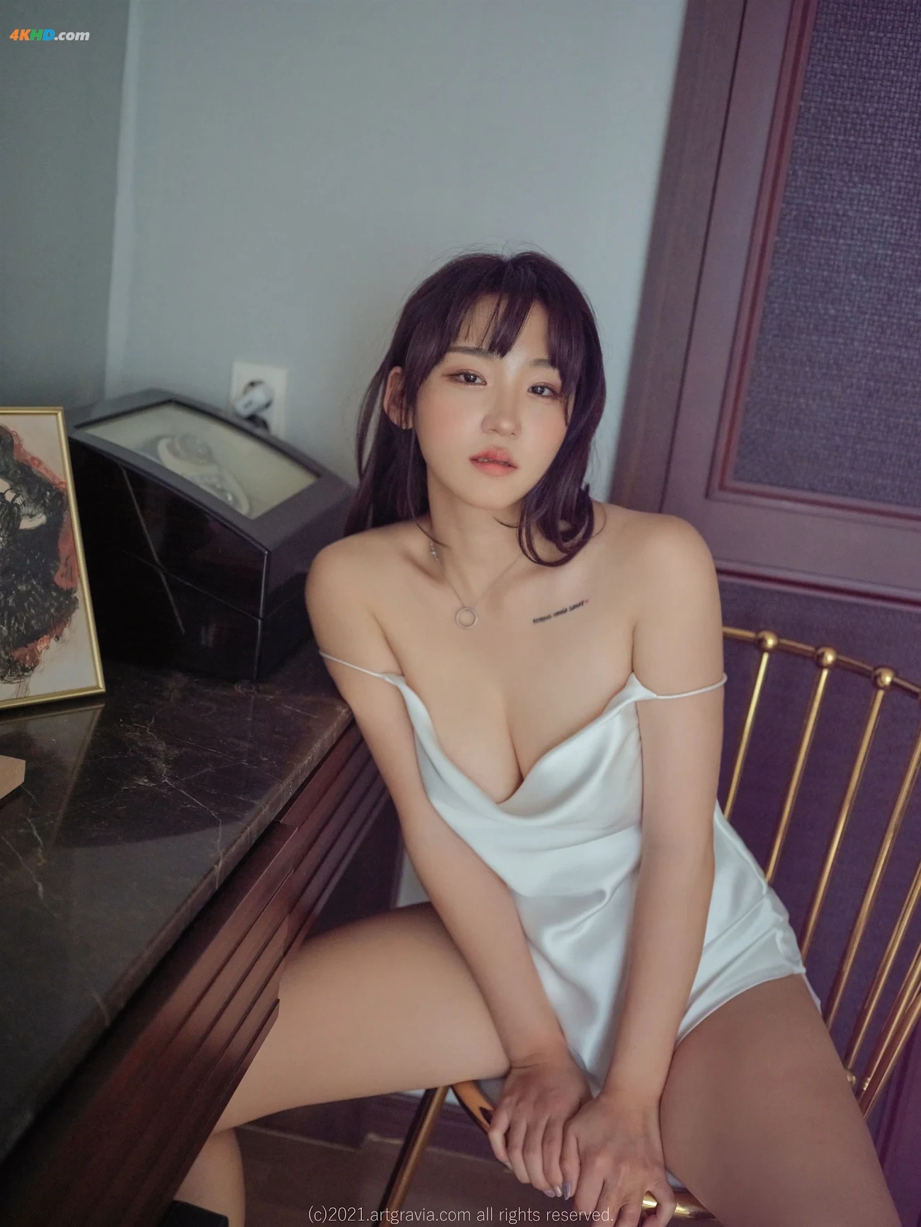 ArtGravia.356 HENDOONG (HyenDungI) — photo 53