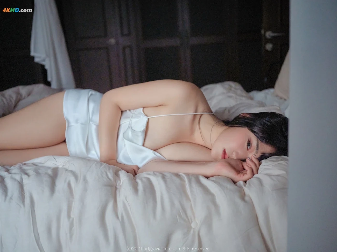 ArtGravia.356 HENDOONG (HyenDungI) — photo 79