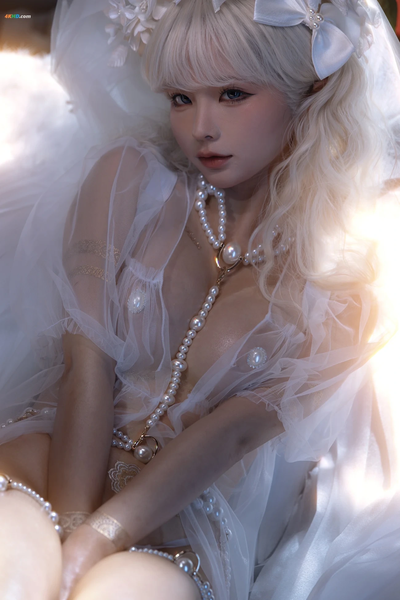 ChunMoMo ZhuiTianShi — photo 3