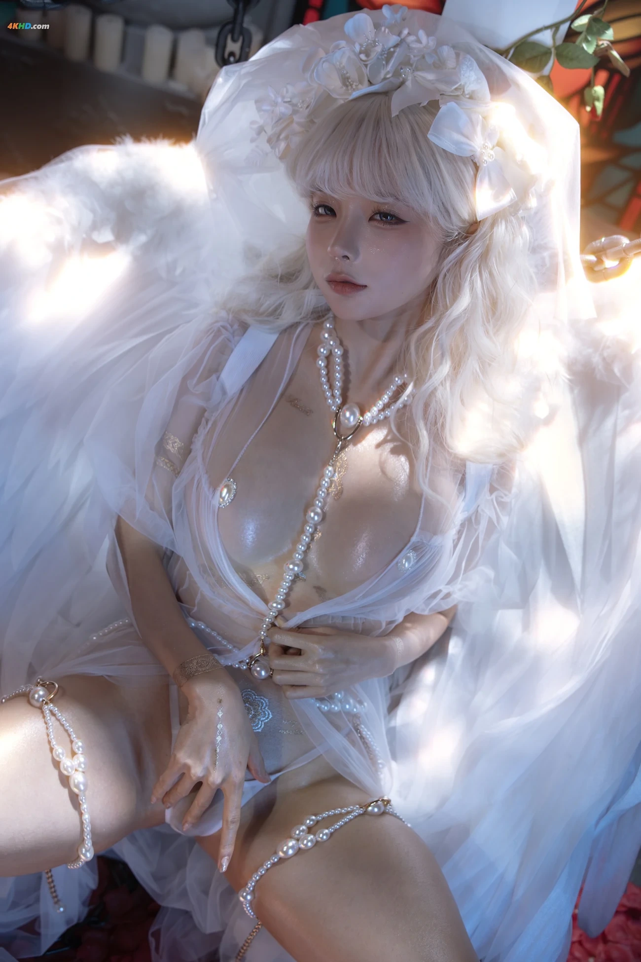 ChunMoMo ZhuiTianShi — photo 8