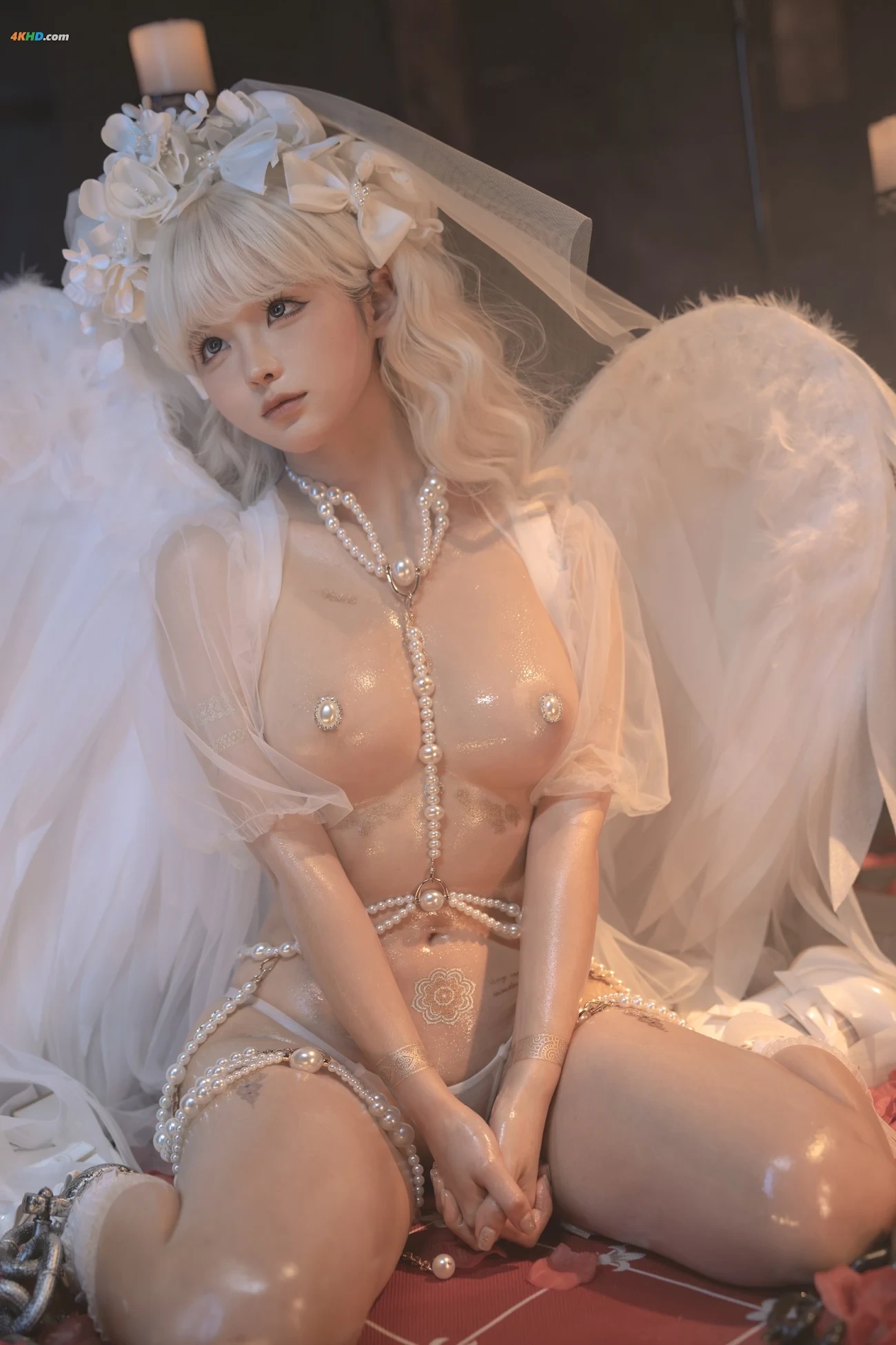 ChunMoMo ZhuiTianShi — photo 37