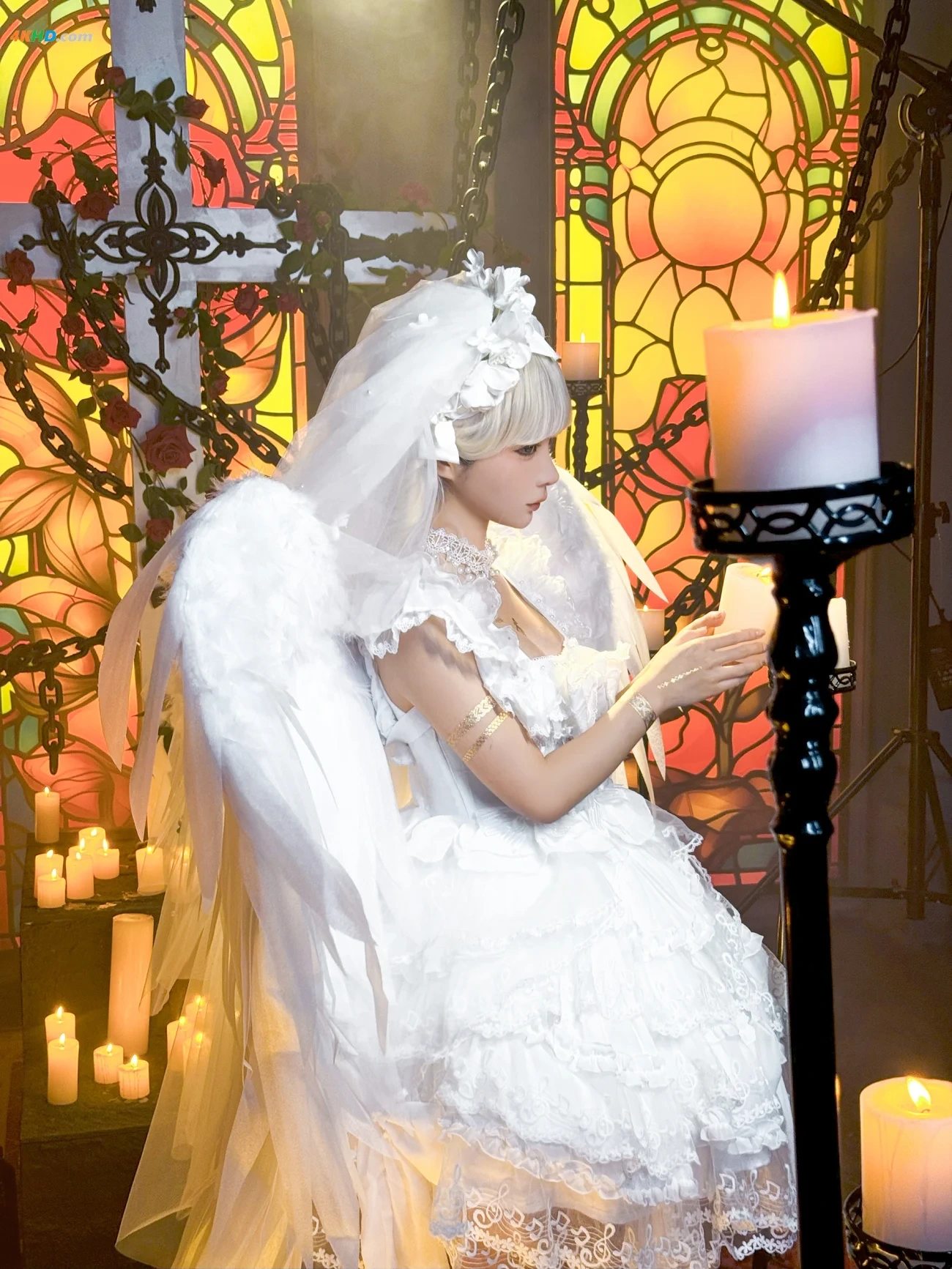 ChunMoMo ZhuiTianShi — photo 90