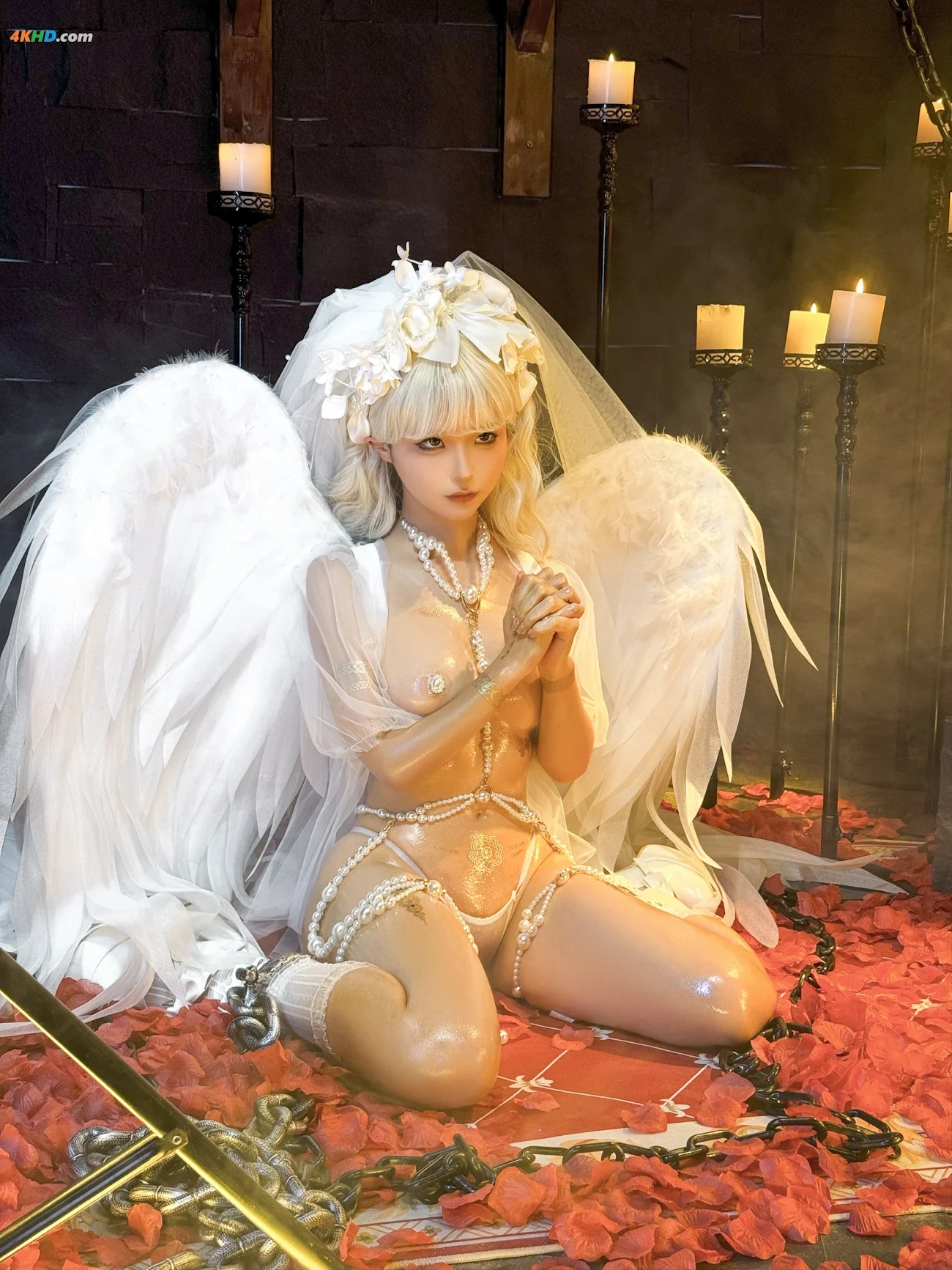 ChunMoMo ZhuiTianShi — photo 95