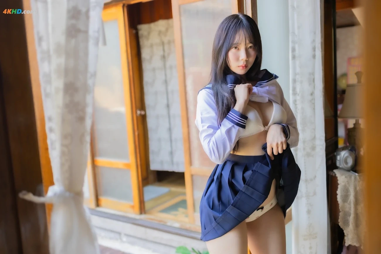 Myu_a_ (MyuA) - Web Photo Book Vol.1 — photo 14