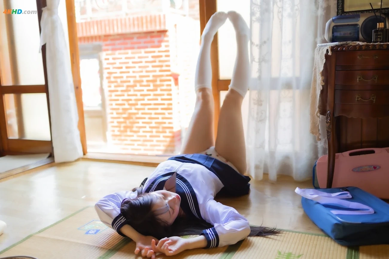 Myu_a_ (MyuA) - Web Photo Book Vol.1 — photo 15