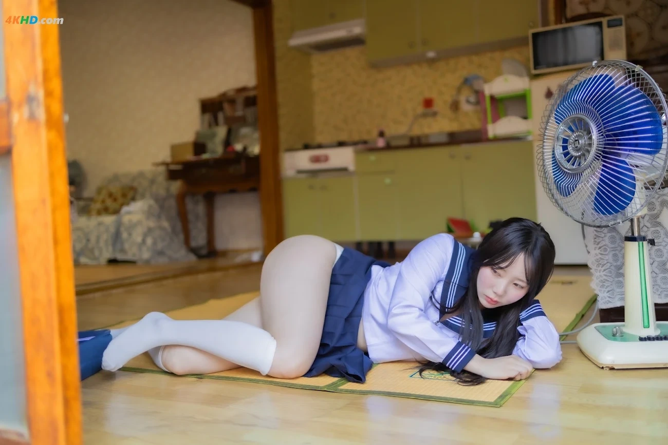 Myu_a_ (MyuA) - Web Photo Book Vol.1 — photo 17