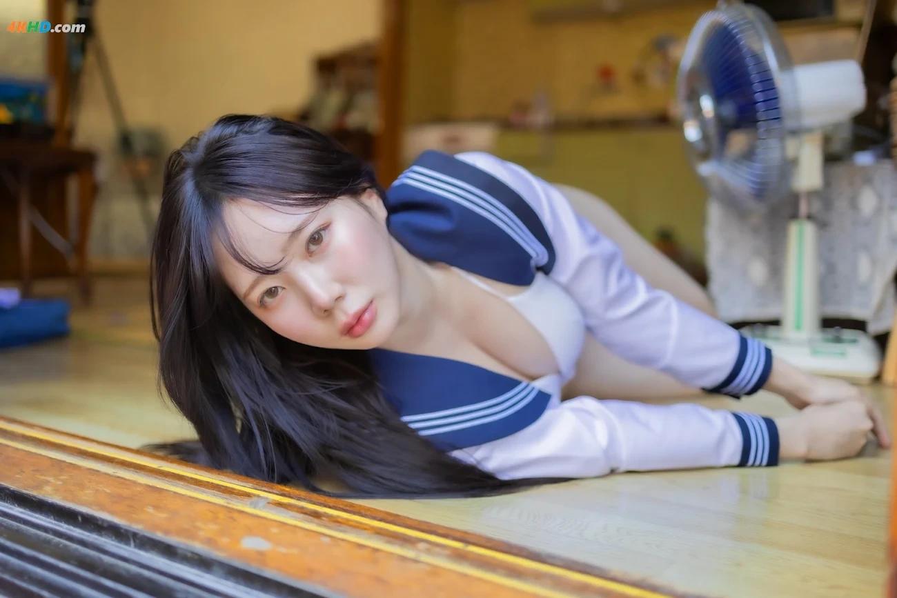 Myu_a_ (MyuA) - Web Photo Book Vol.1 — photo 41