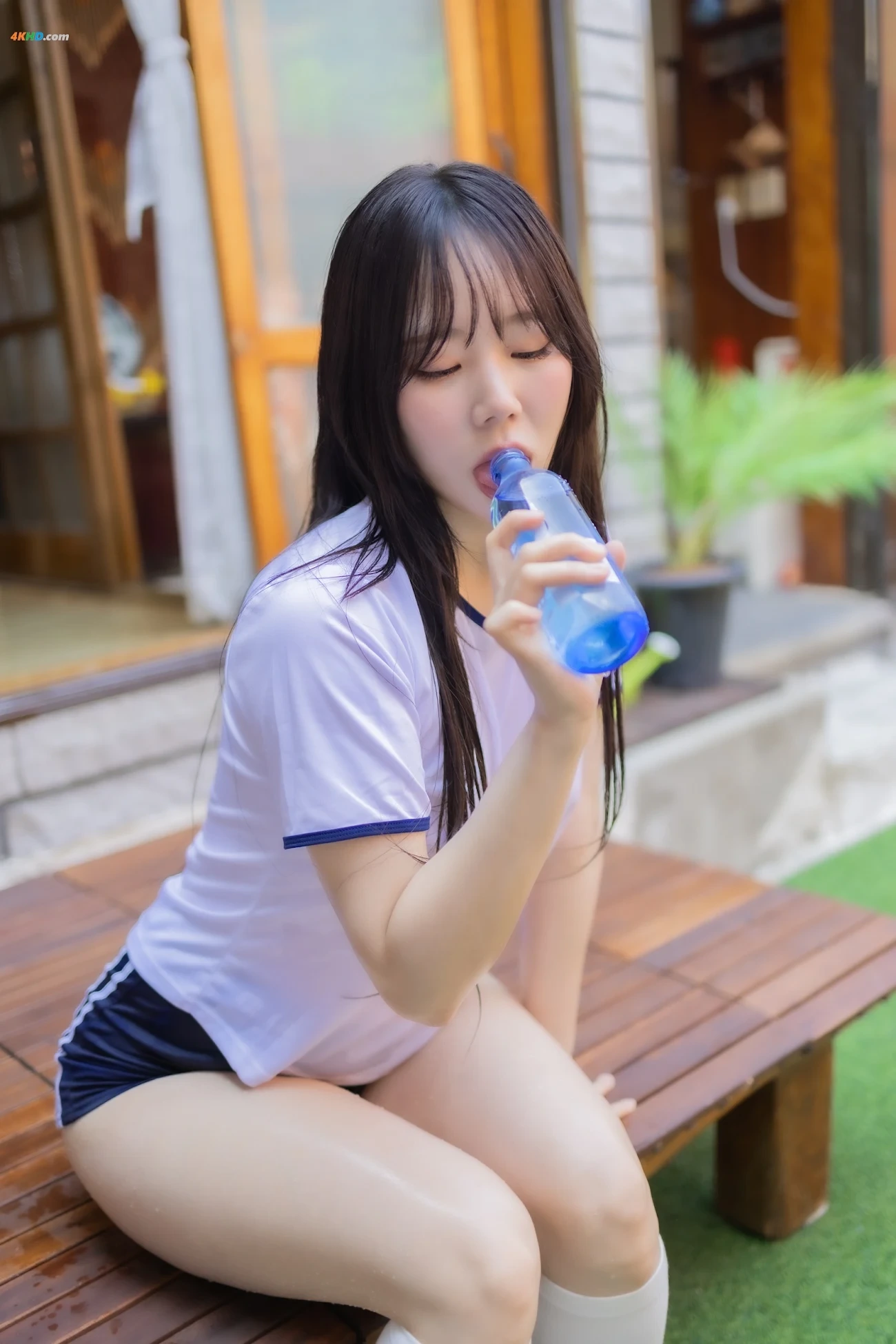 Myu_a_ (MyuA) - Web Photo Book Vol.1 — photo 73