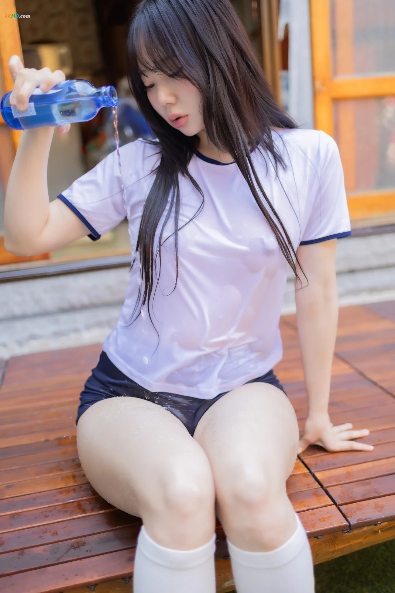 Myu_a_ (MyuA) - Web Photo Book Vol.1 — photo 76