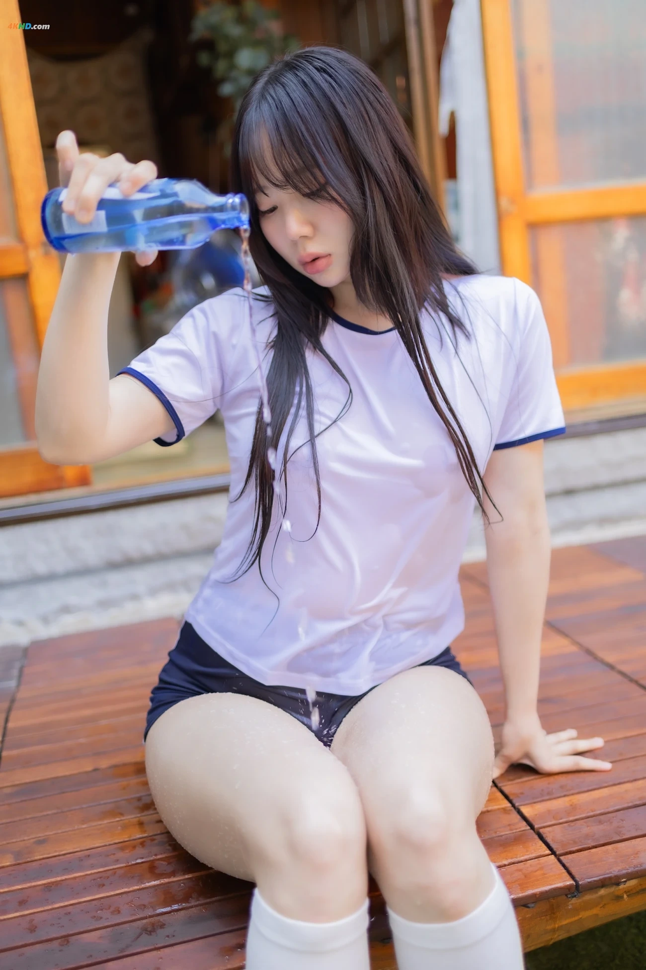 Myu_a_ (MyuA) - Web Photo Book Vol.1 — photo 77