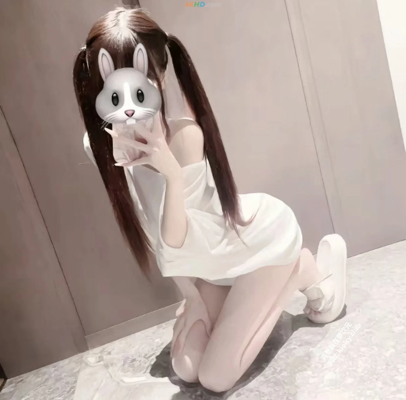 [OtherXXX] xiaokuikiyomi(XiaoKui) - 520MenKan ShiTuHeJi — photo 10