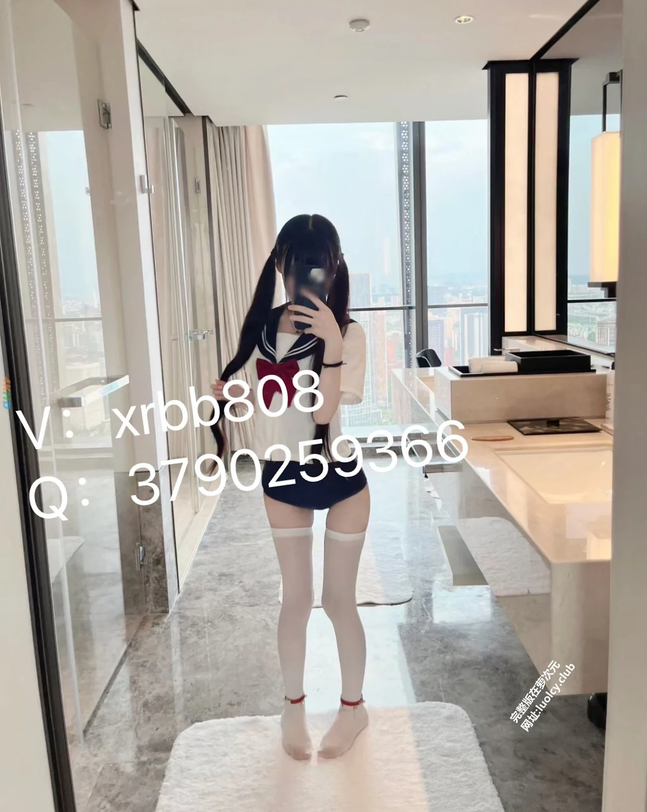 [OtherXXX] xiaokuikiyomi(XiaoKui) - 520MenKan ShiTuHeJi — photo 16