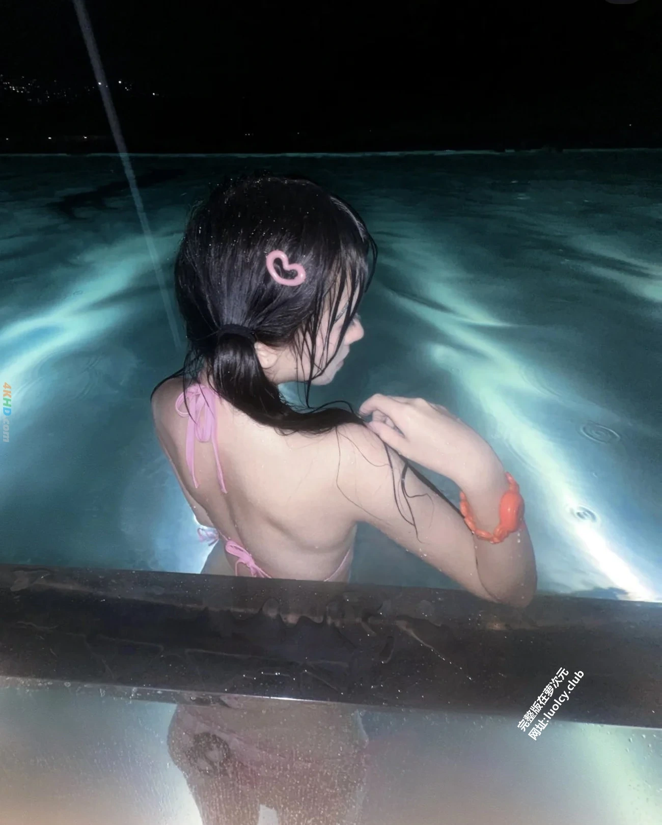 [OtherXXX] xiaokuikiyomi(XiaoKui) - 520MenKan ShiTuHeJi — photo 39