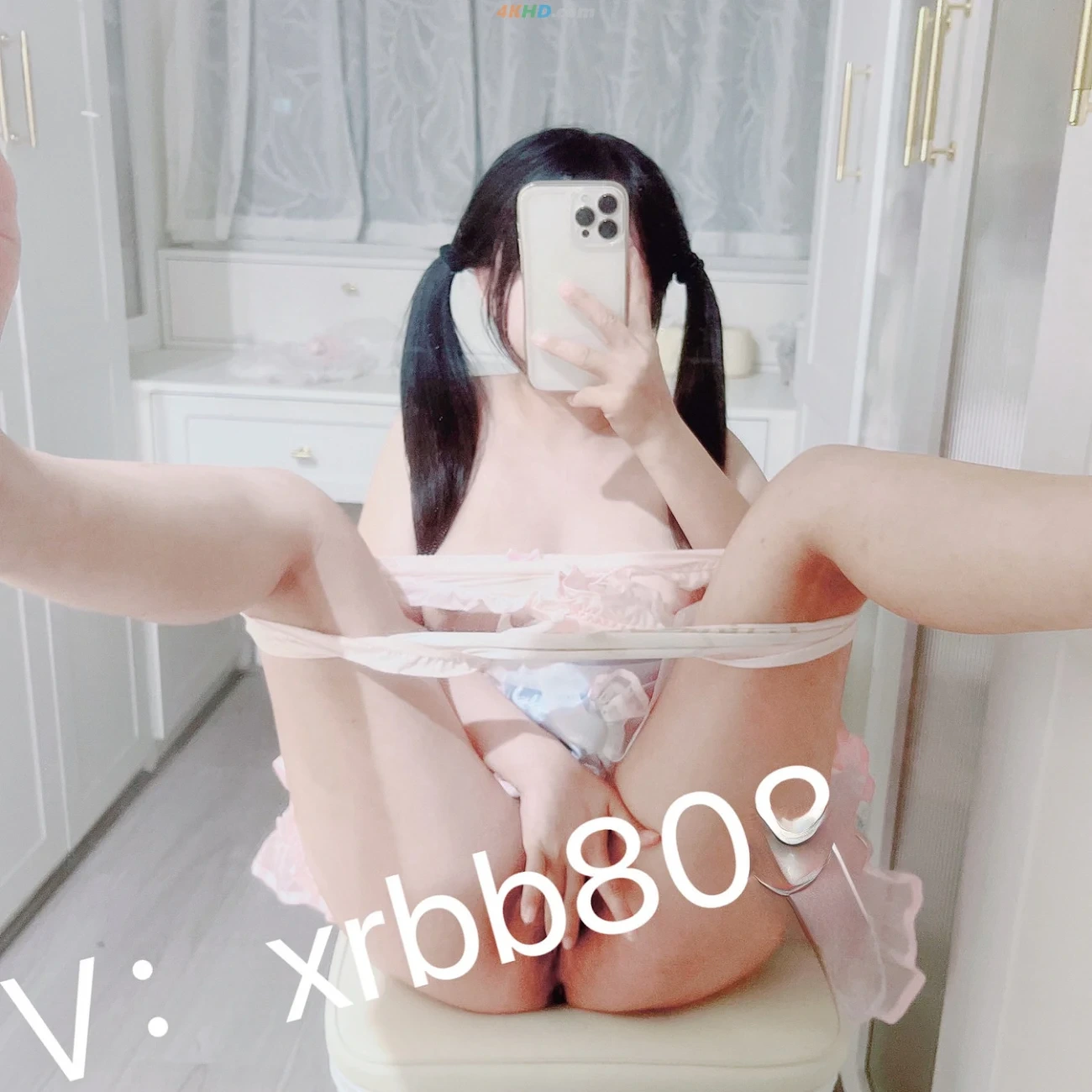 [OtherXXX] xiaokuikiyomi(XiaoKui) - 520MenKan ShiTuHeJi — photo 184