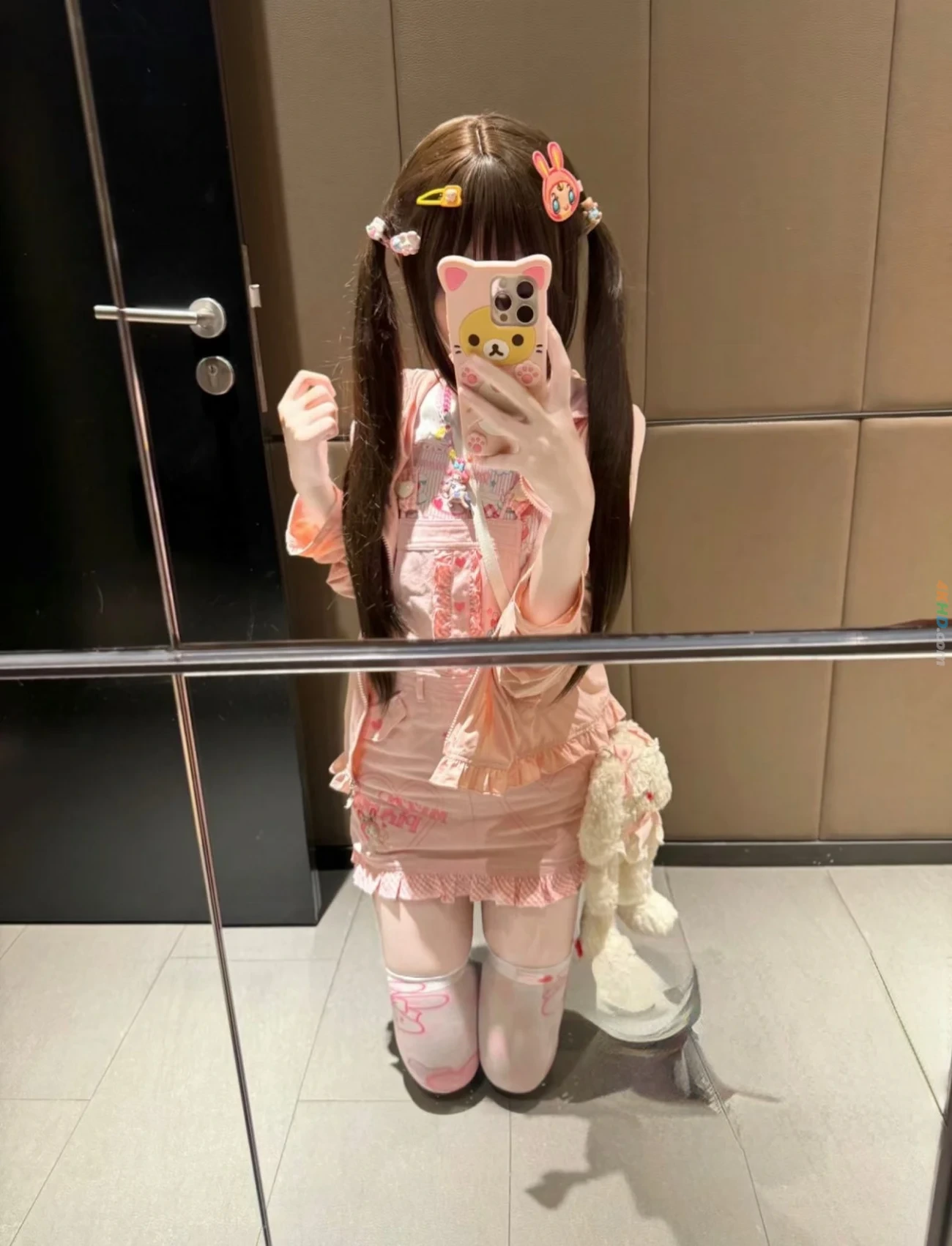 [OtherXXX] xiaokuikiyomi(XiaoKui) - 520MenKan ShiTuHeJi — photo 203