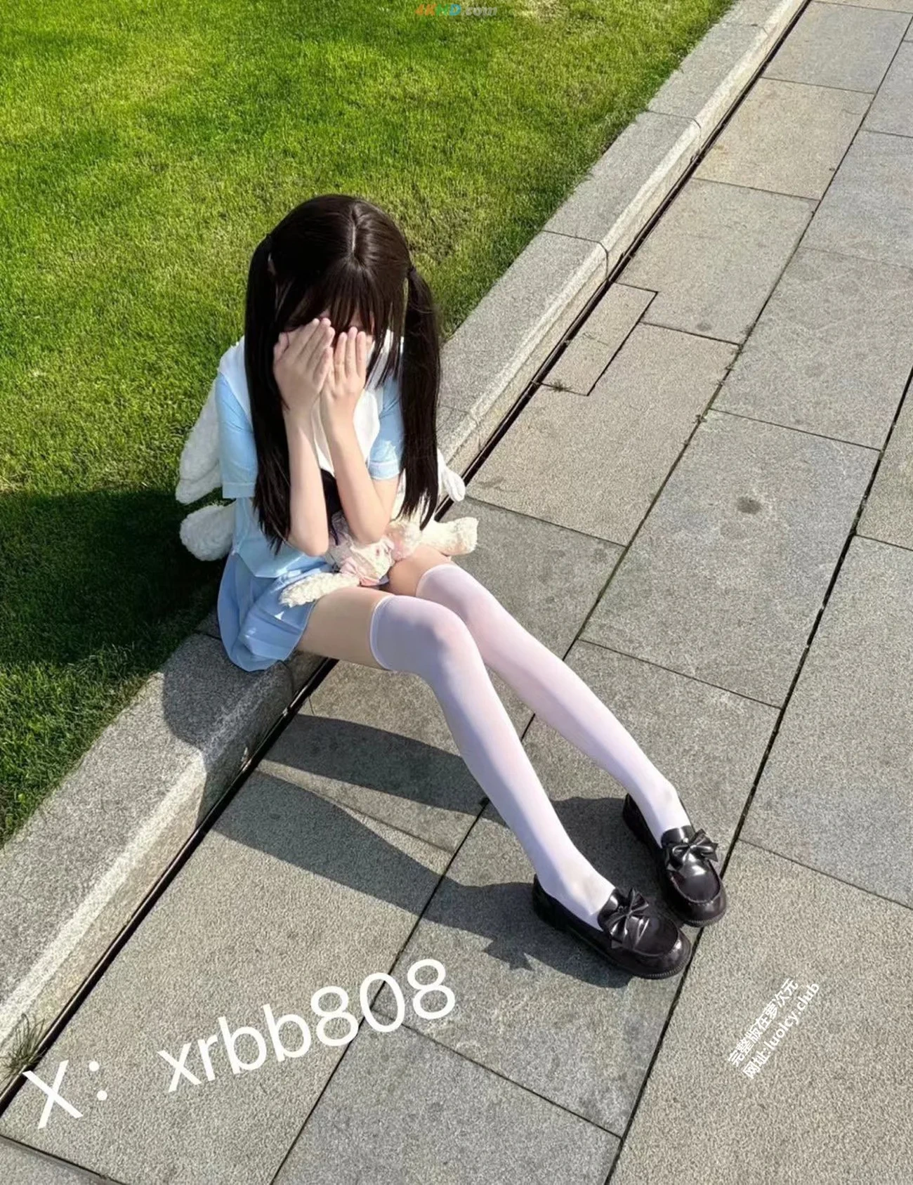 [OtherXXX] xiaokuikiyomi(XiaoKui) - 520MenKan ShiTuHeJi — photo 210