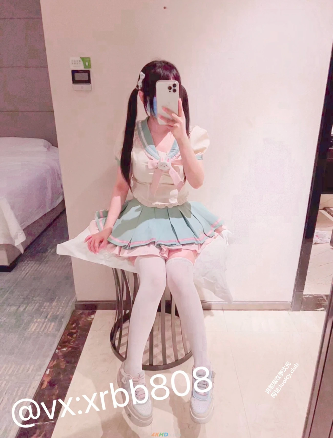 [OtherXXX] xiaokuikiyomi(XiaoKui) - 520MenKan ShiTuHeJi — photo 213