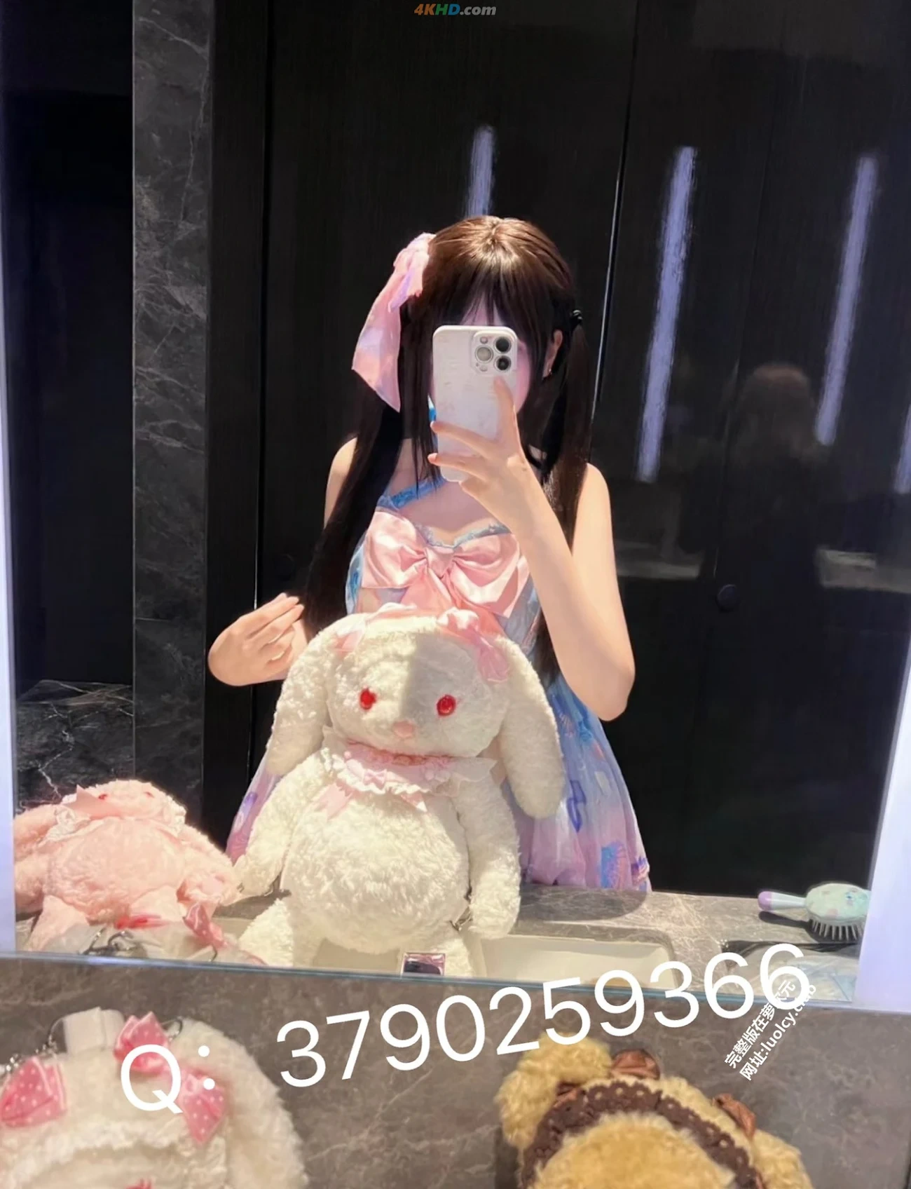 [OtherXXX] xiaokuikiyomi(XiaoKui) - 520MenKan ShiTuHeJi — photo 218