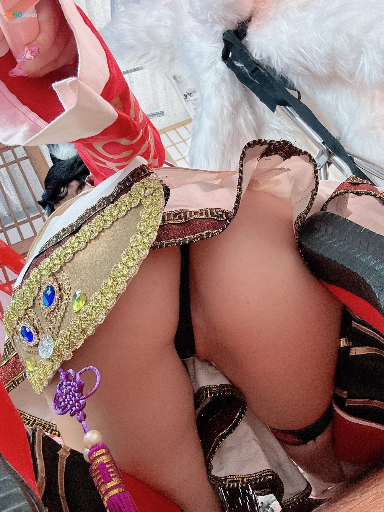 Umeko J - Ahri — photo 89